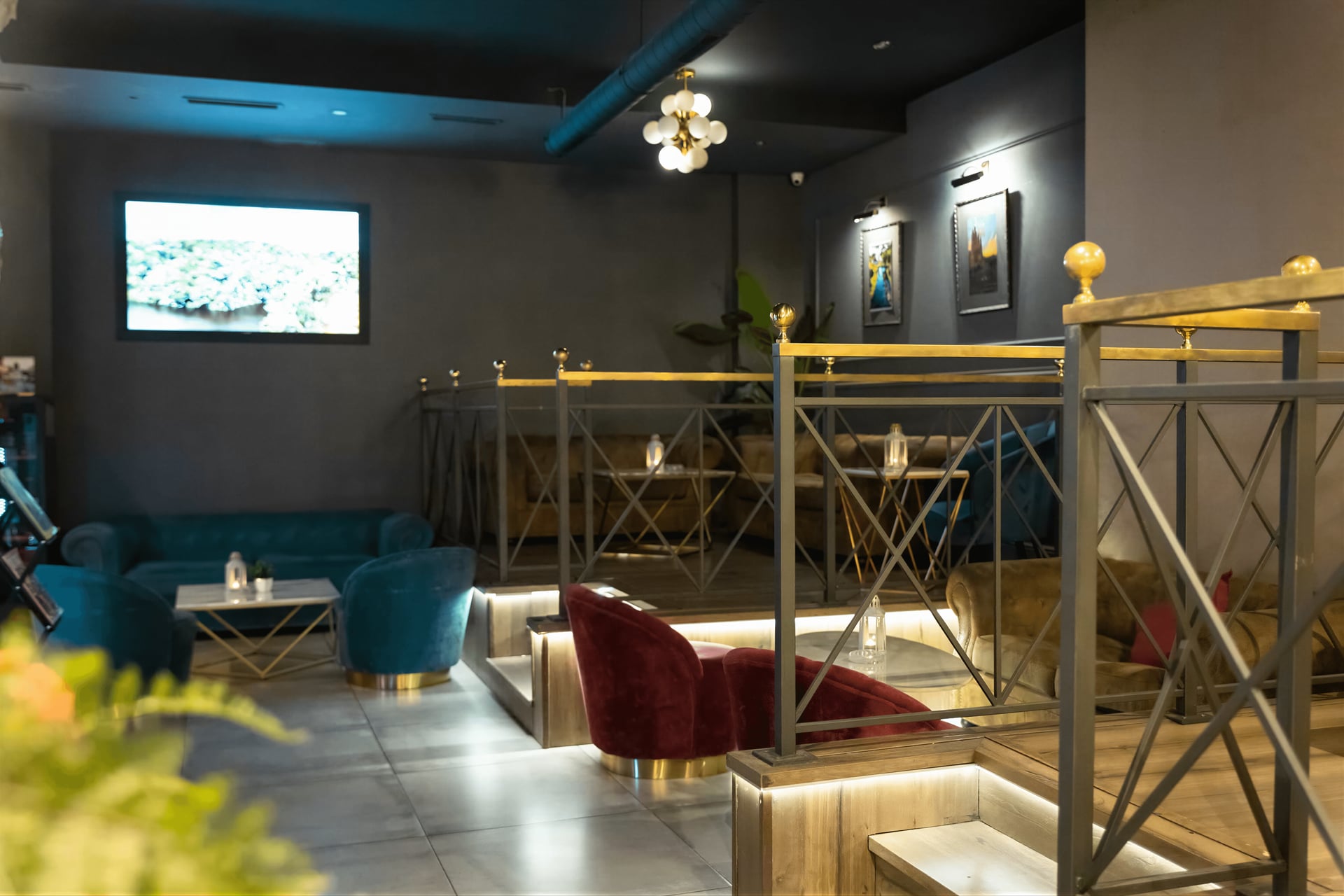 The High Class Bcn Weed Club