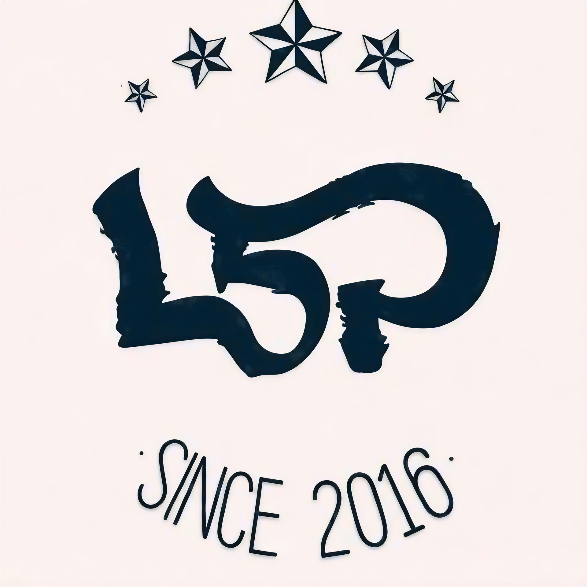 Cannabis Social Club Les 5 Puntes logo