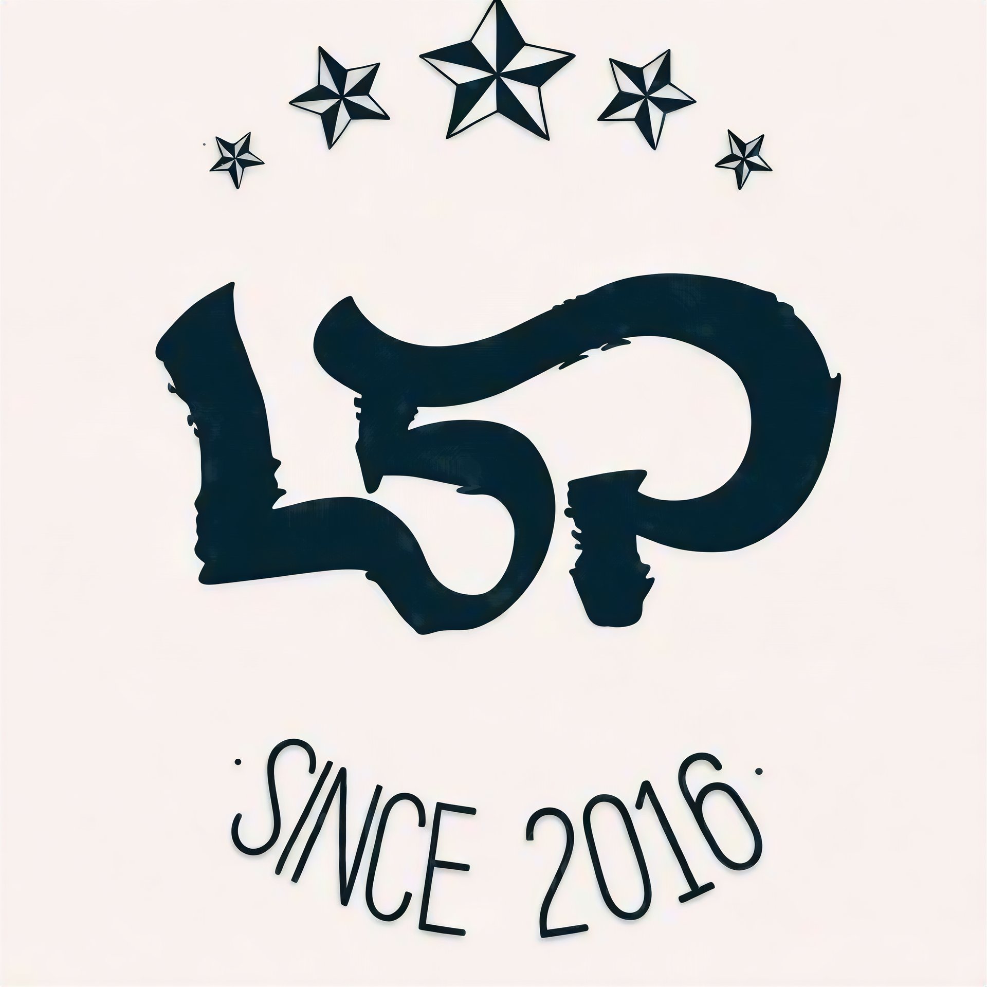 Cannabis Social Club Les 5 Puntes logo