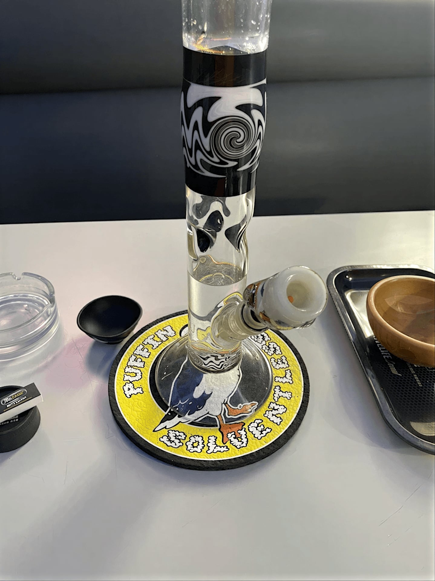 Kush House