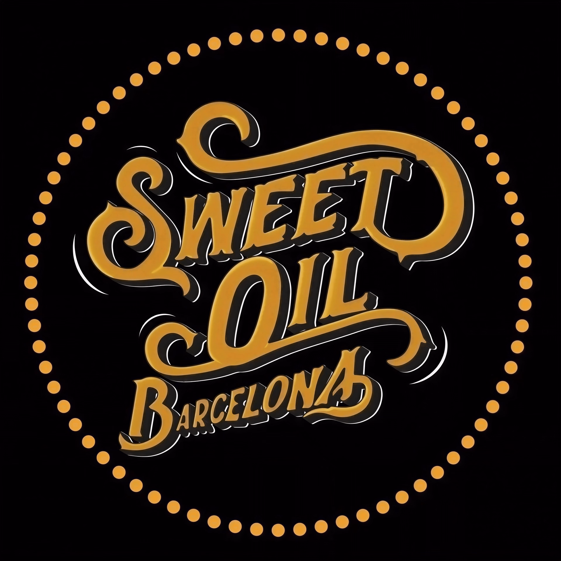 Cannabis Social Club Sweet Oil logo
