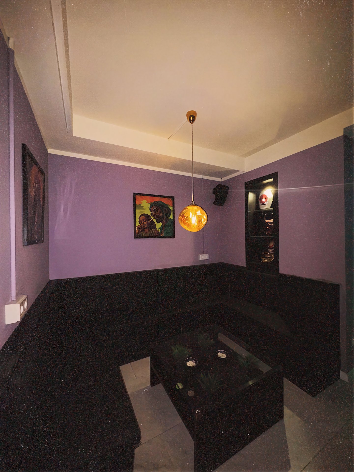 Treechome Club