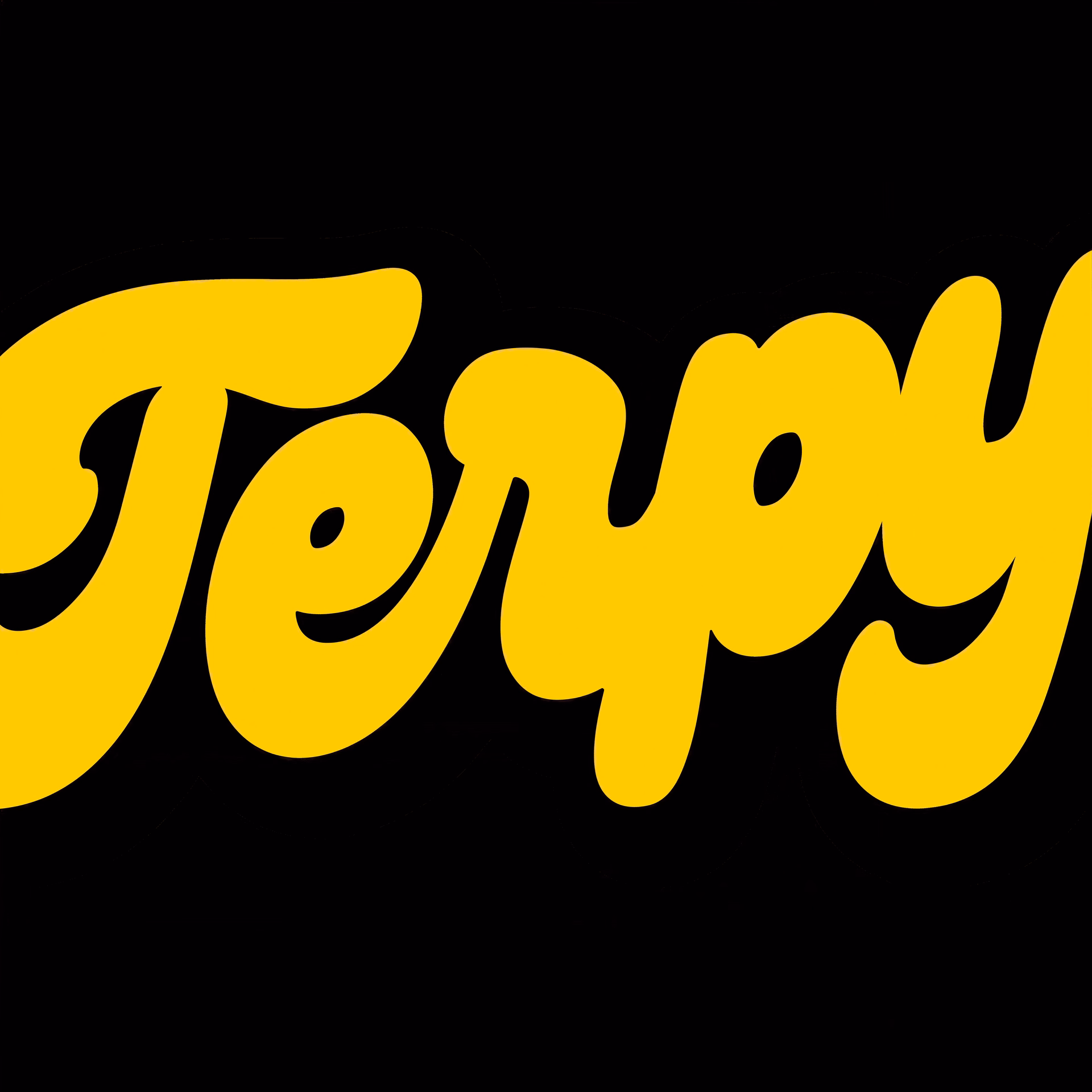 Cannabis Social Club Terpy BCN logo