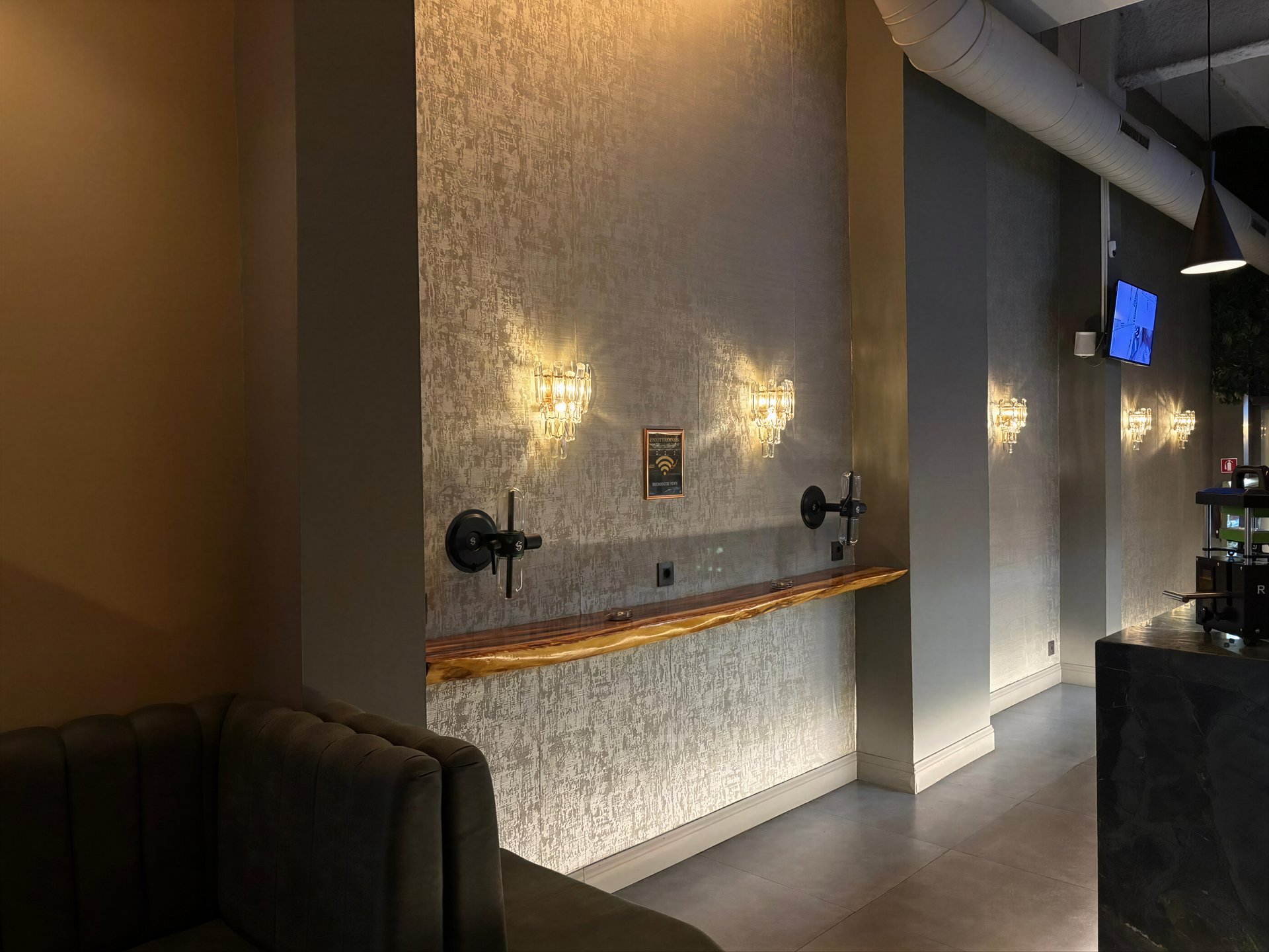 Sensi Social Club