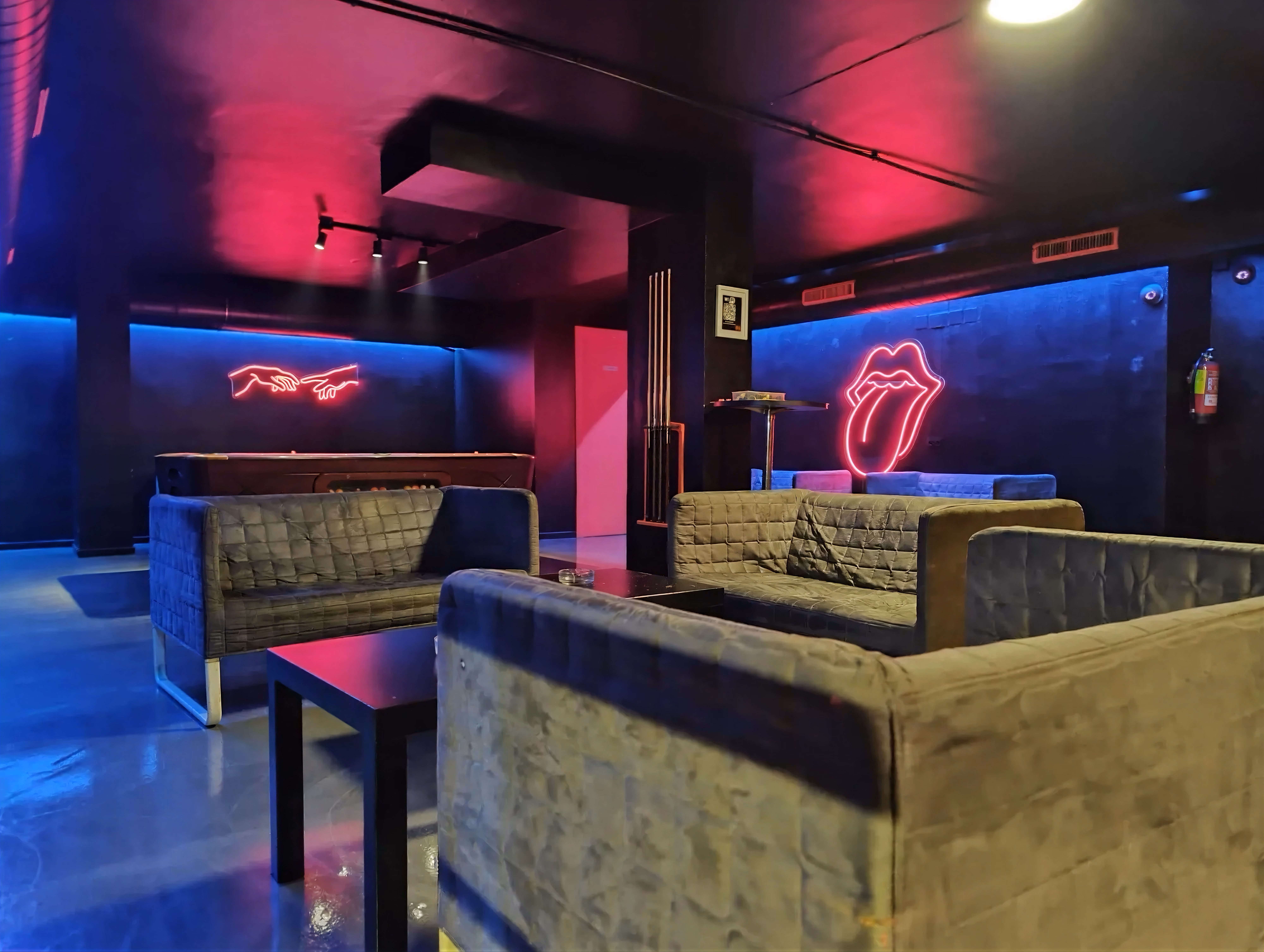 Sticky Dabs BCN Cannabis Social Club