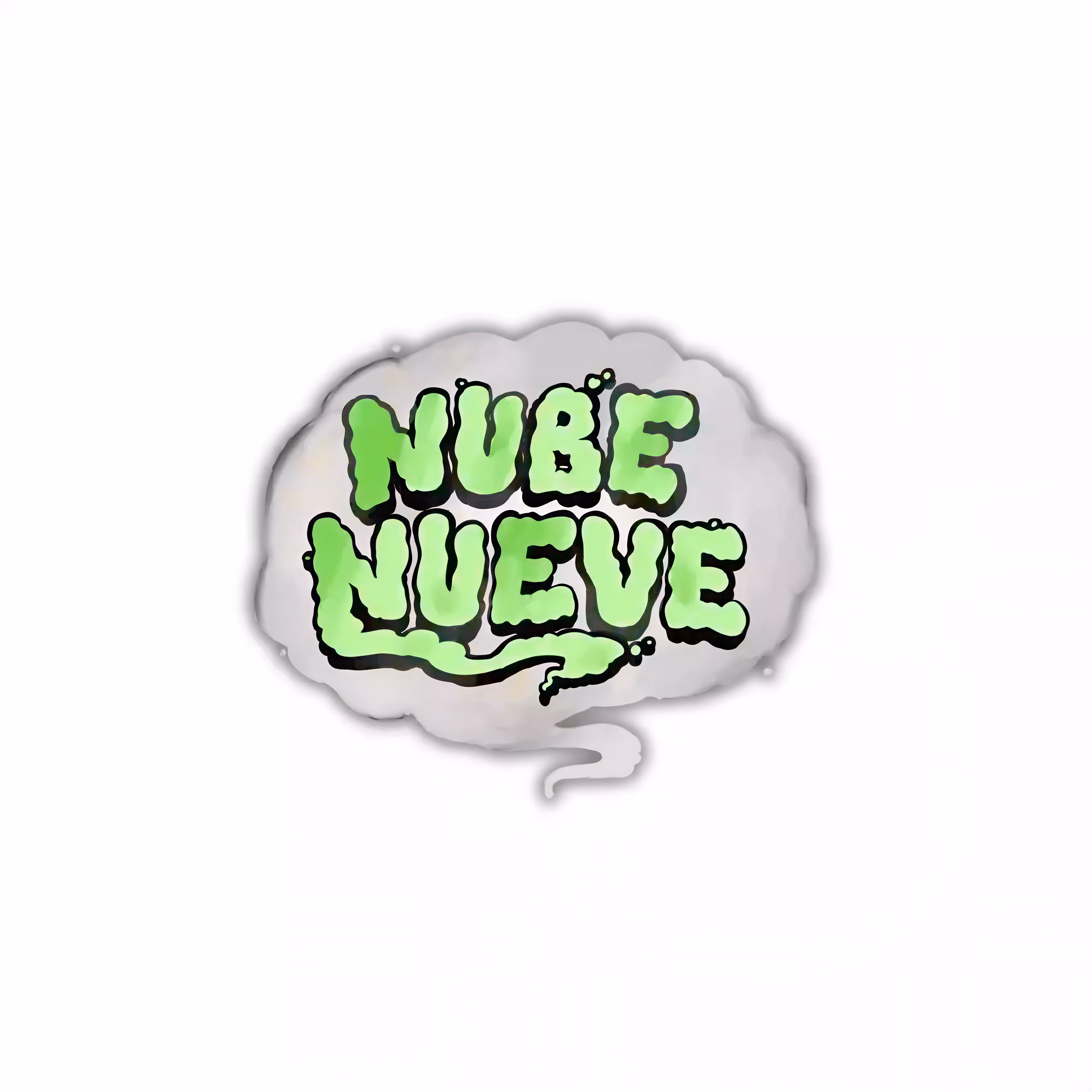 Nube Nueve