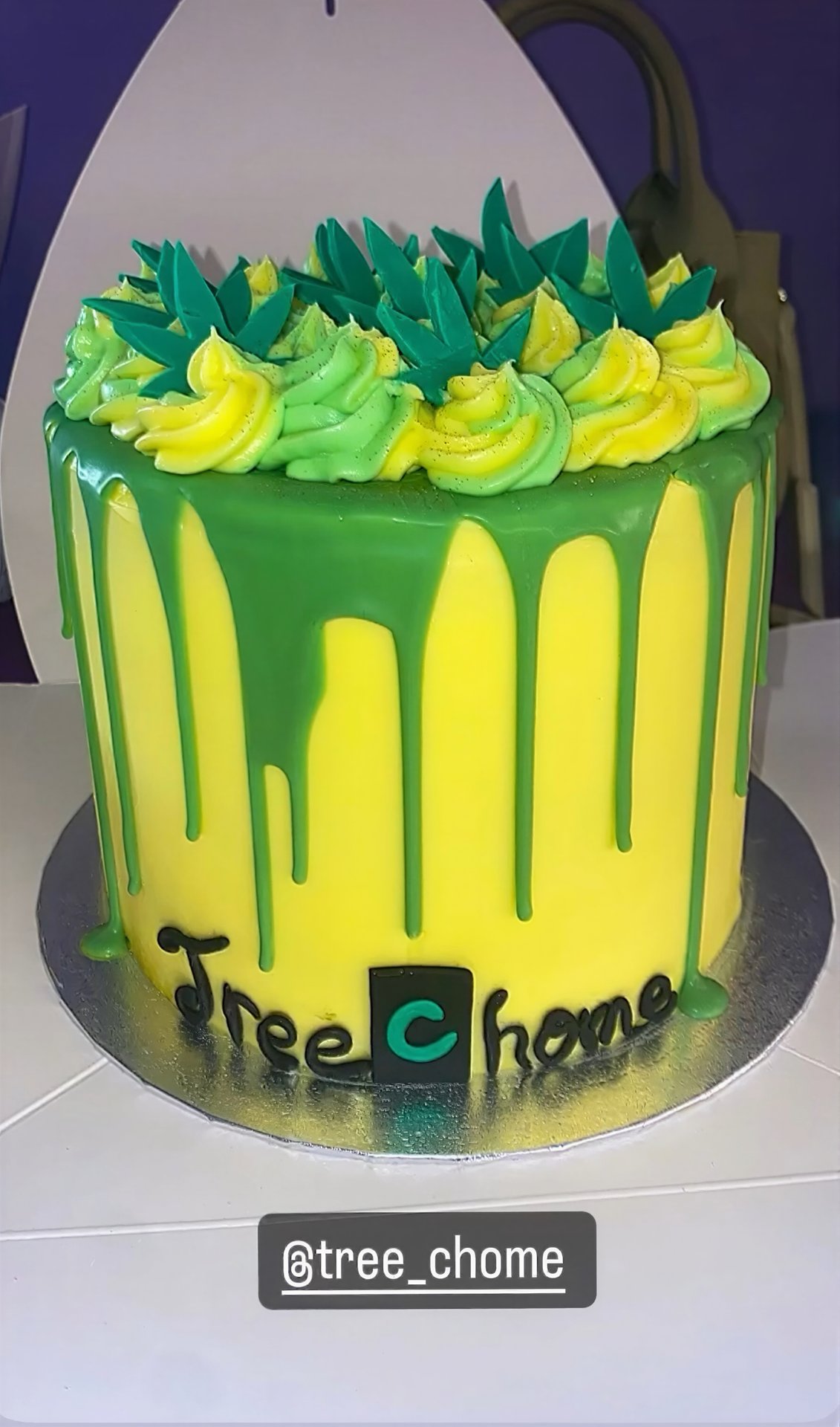 Treechome Club
