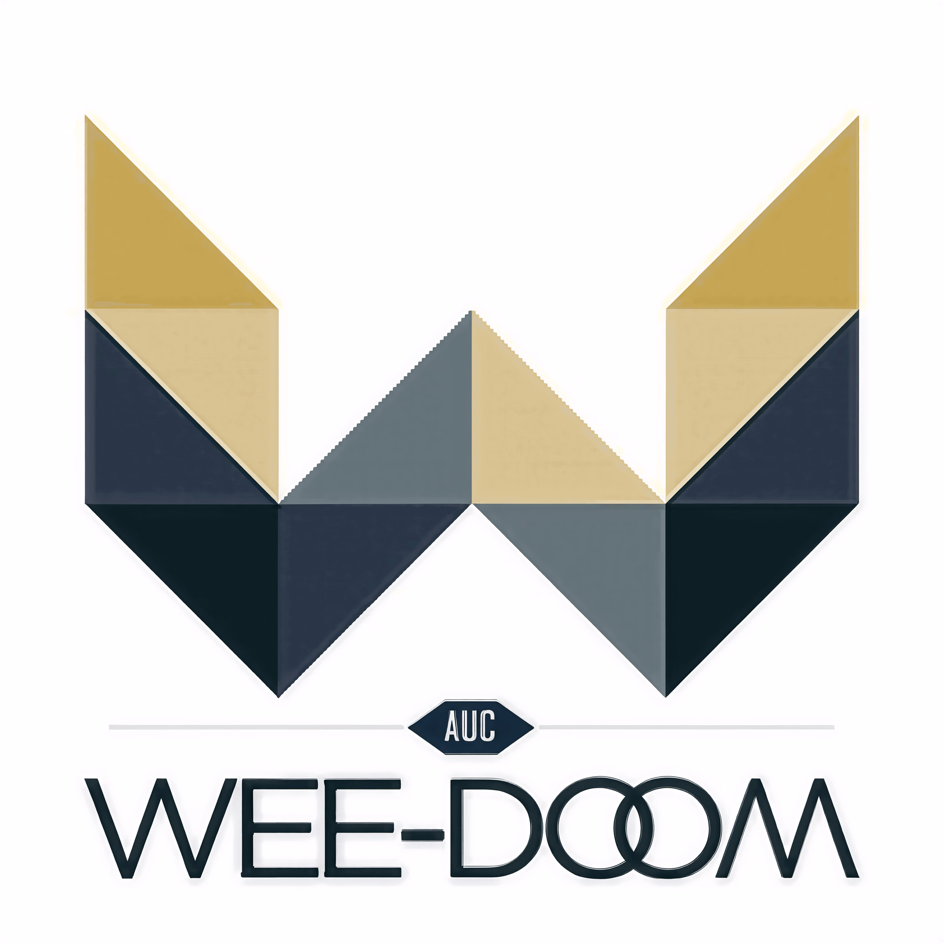 Cannabis Social Club Auc Wee-Doom logo