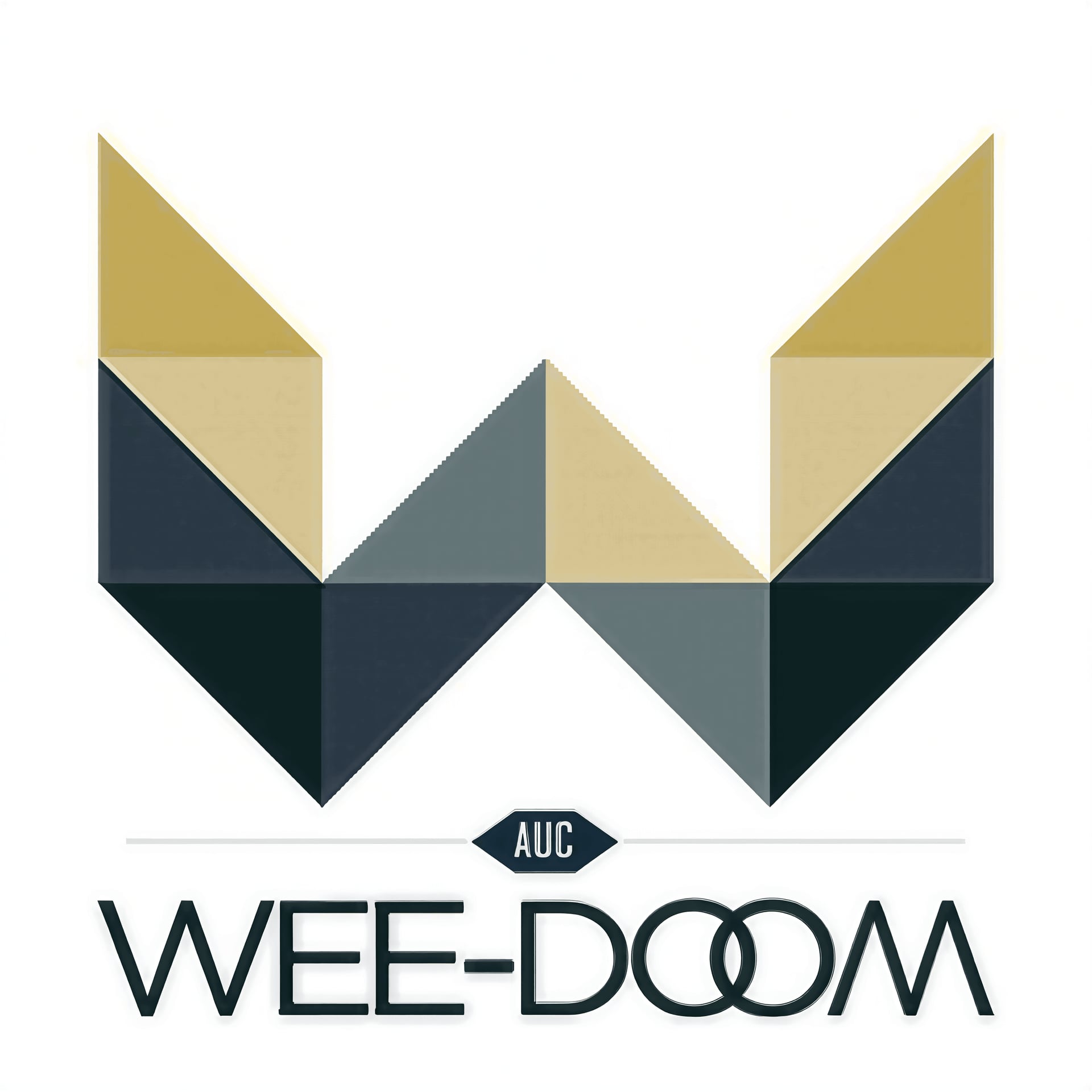 Auc Wee-Doom logo