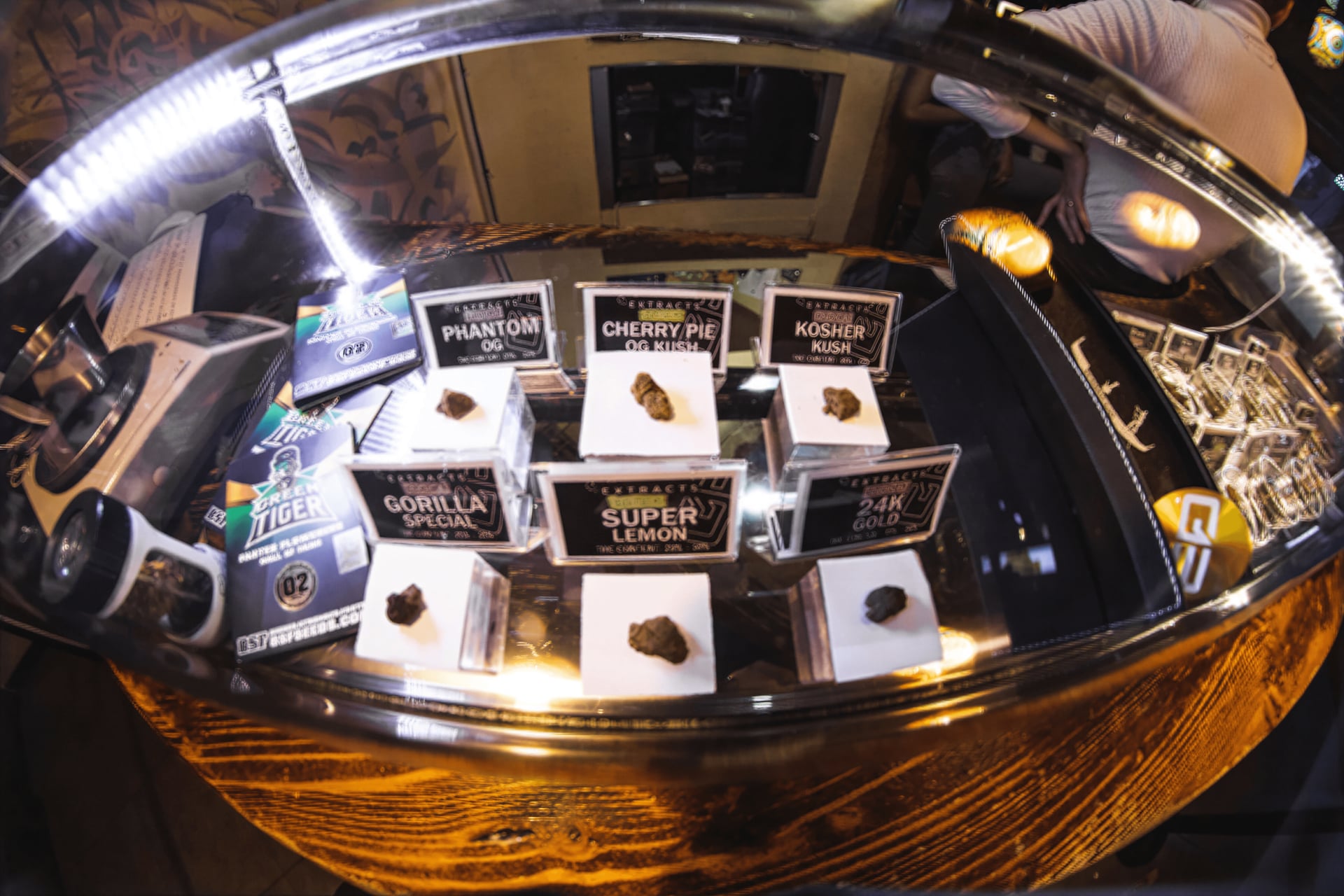 G13 Weed Club Barcelona