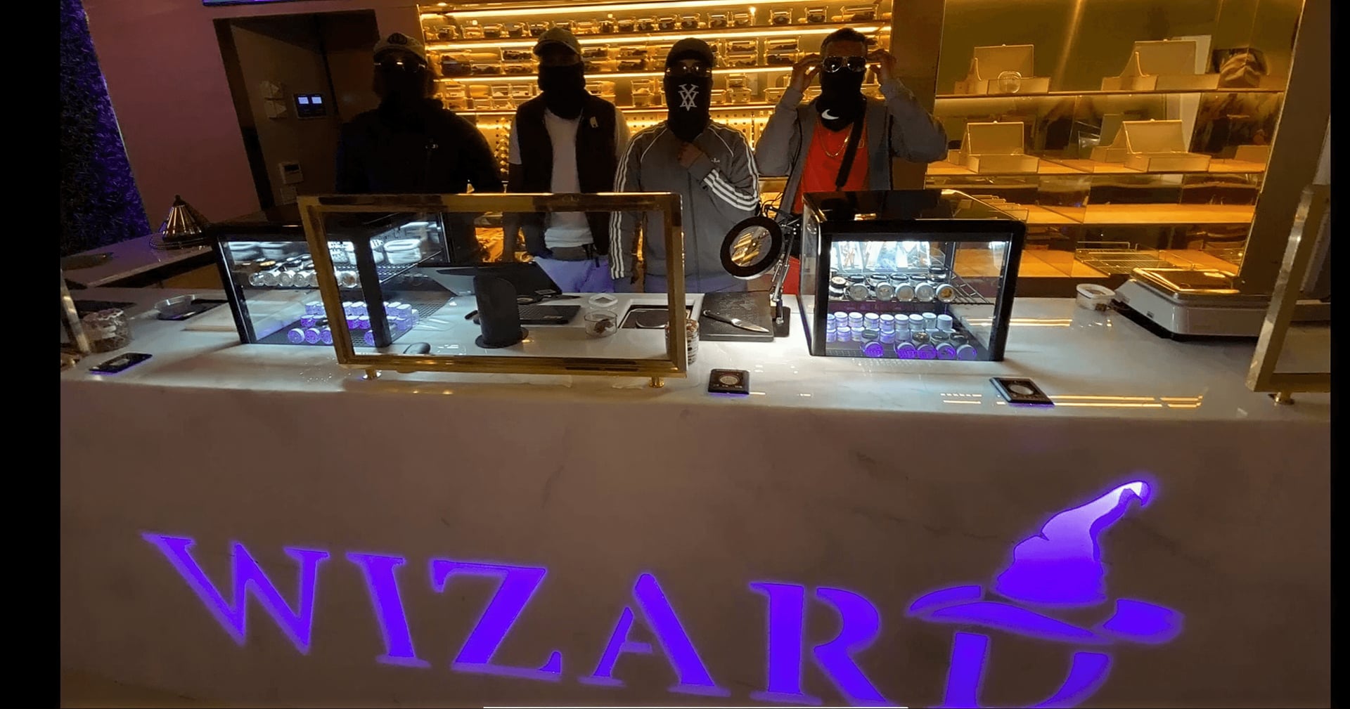 Wizard