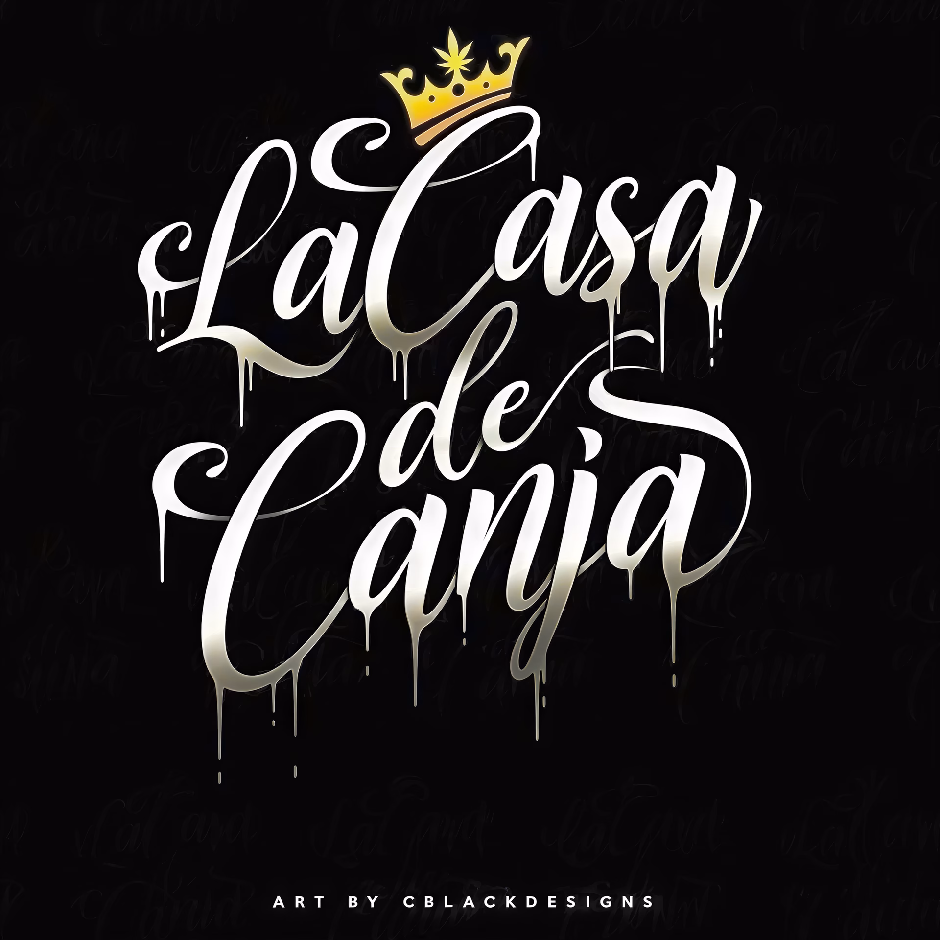 Cannabis Social Club La Casa De Canja logo