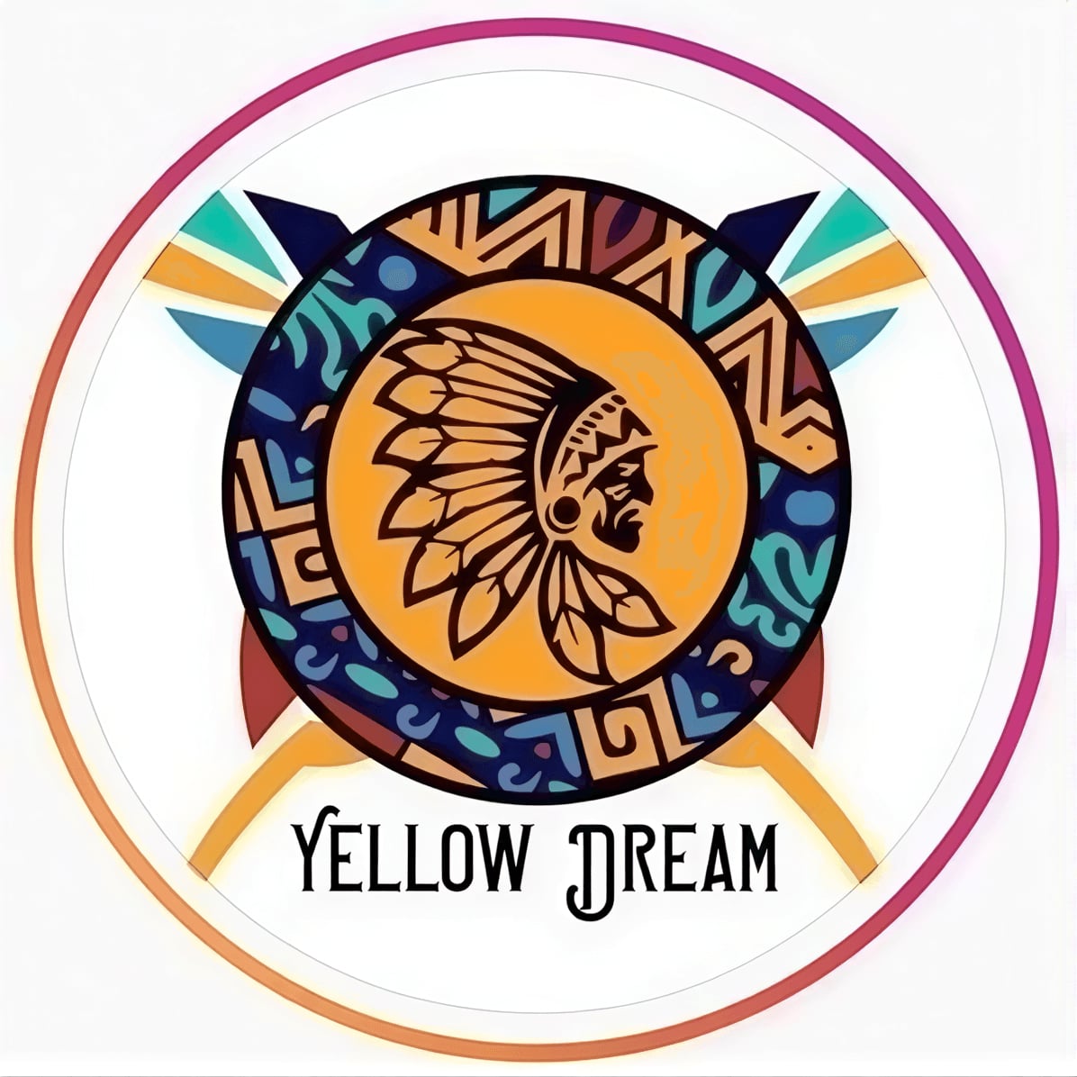 Yellow Dream logo