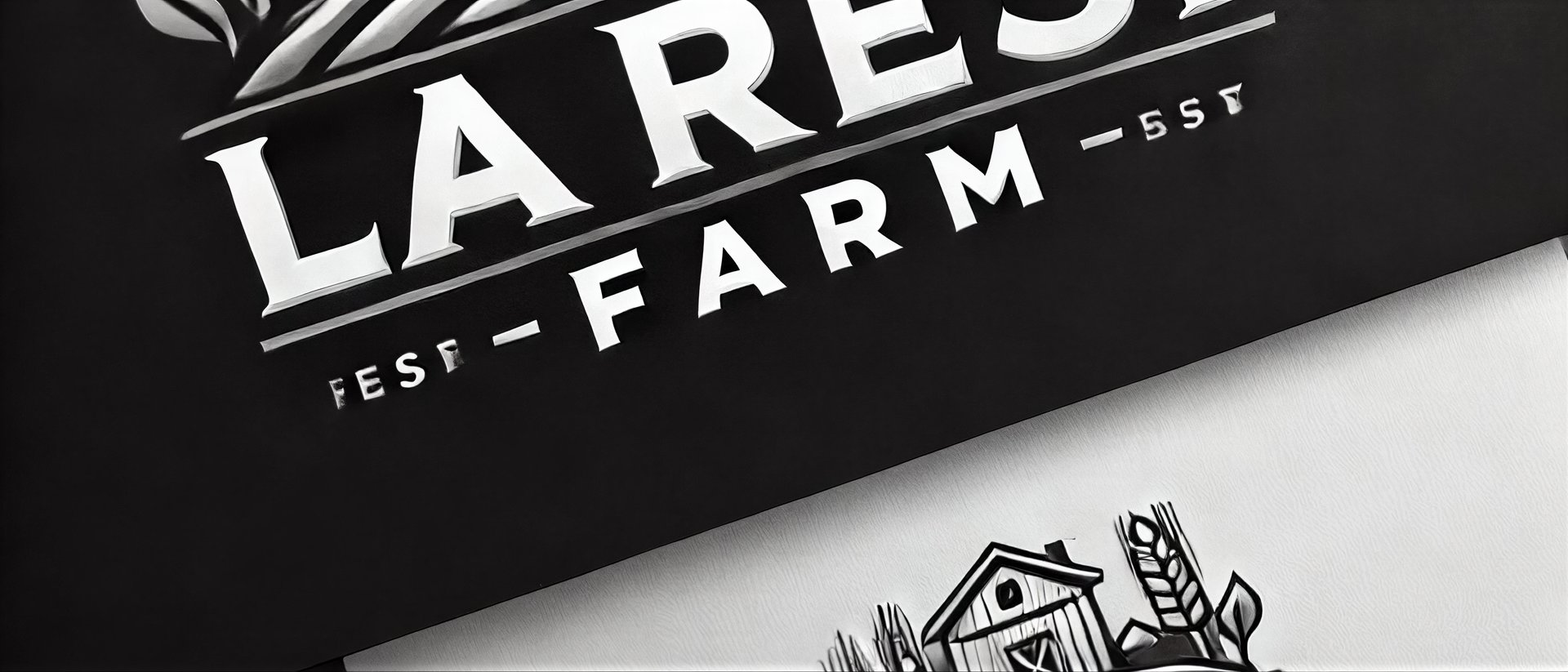 The Resi Farm hero