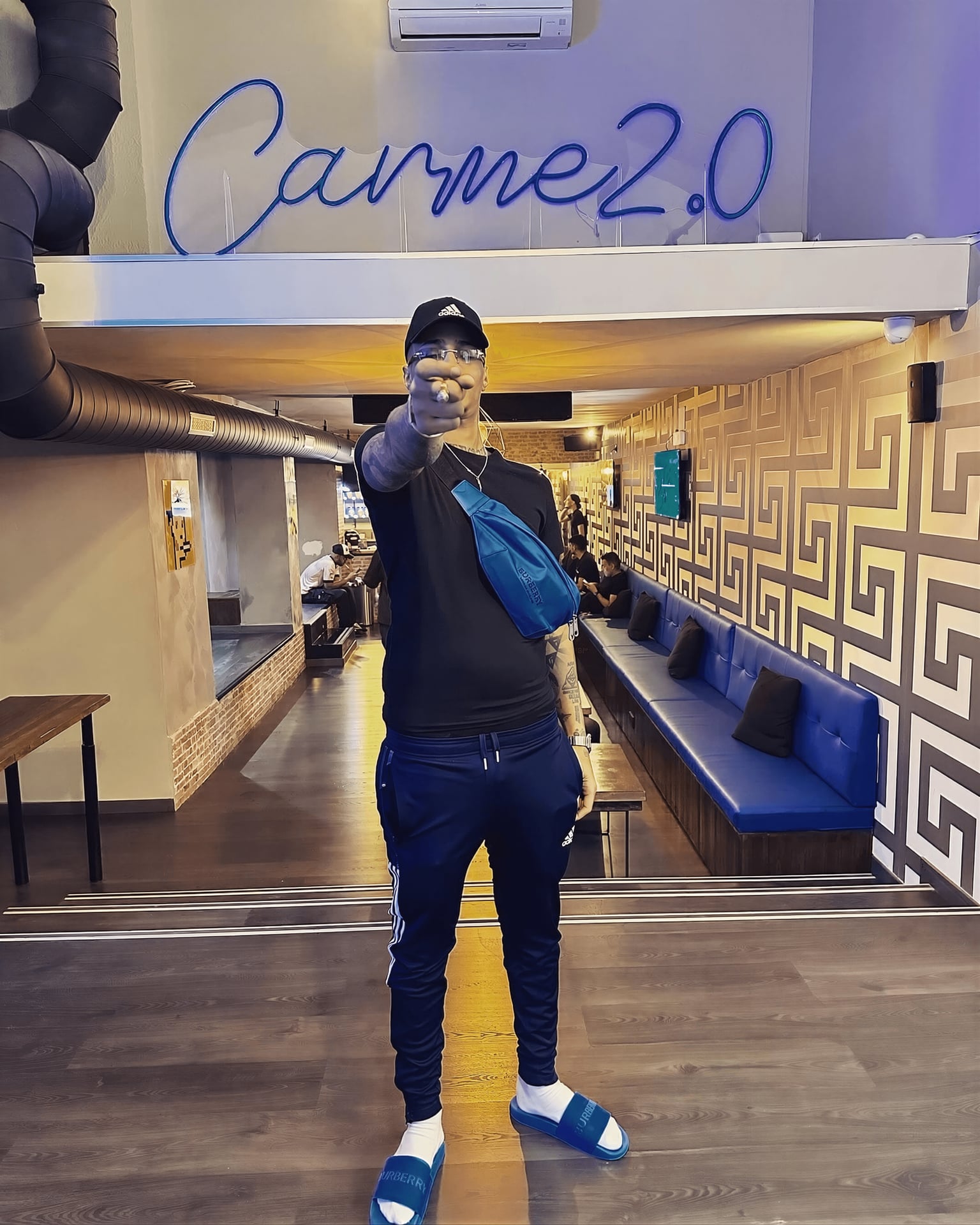 Carme 2.0