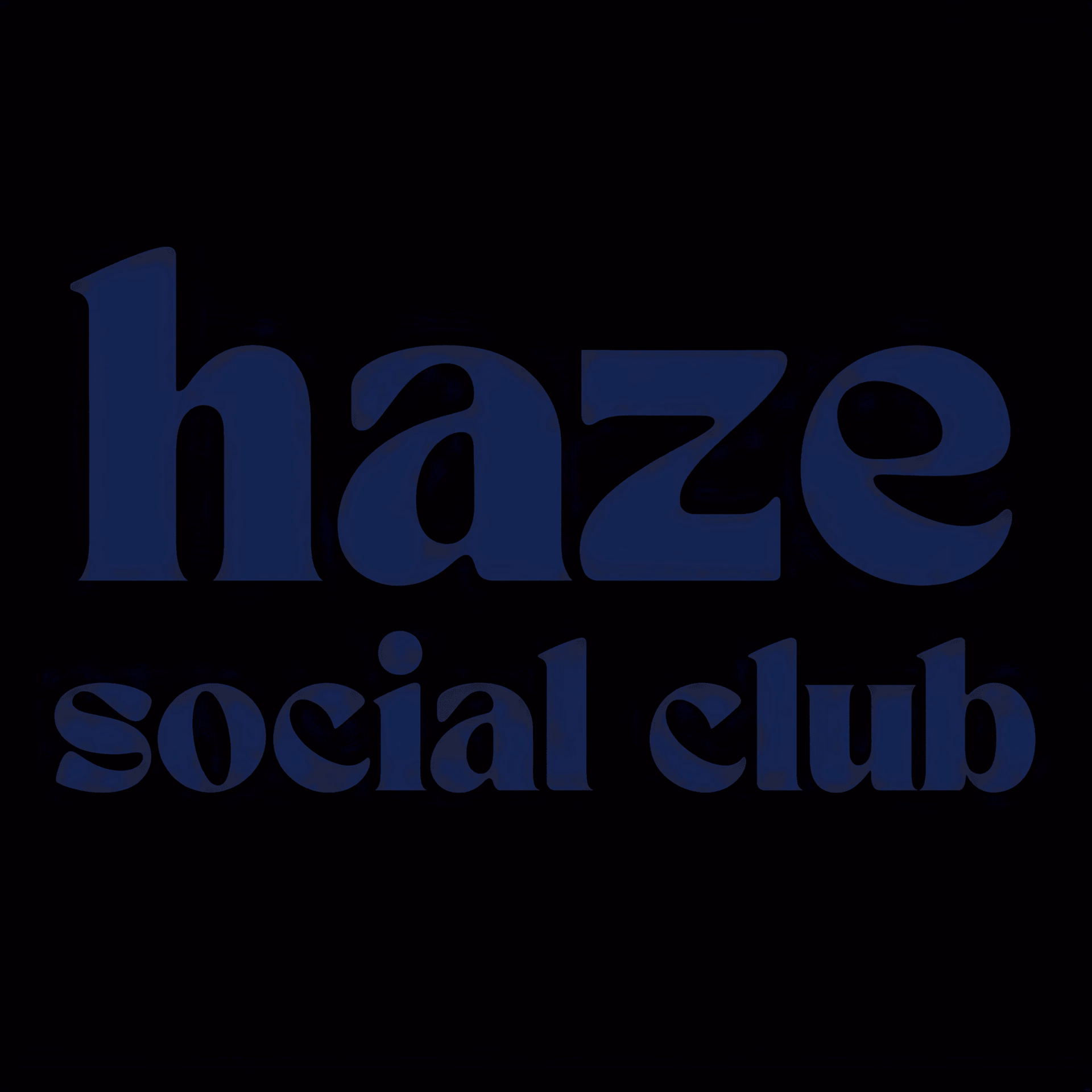 Cannabis Social Club Haze logo