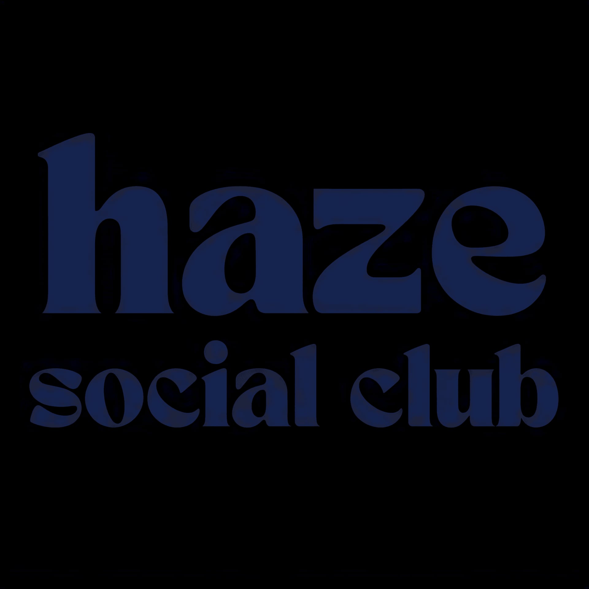 Haze logo