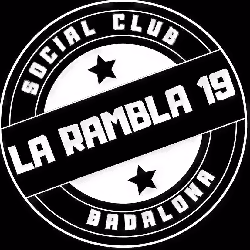 Cannabis Social Club La Rambla 19 logo
