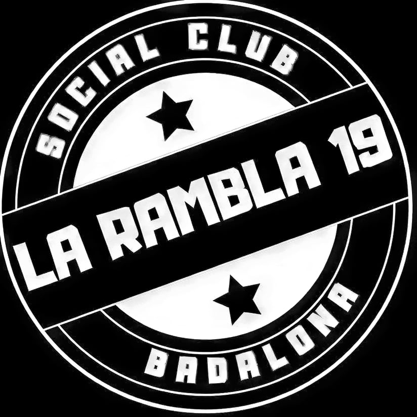 La Rambla 19 logo