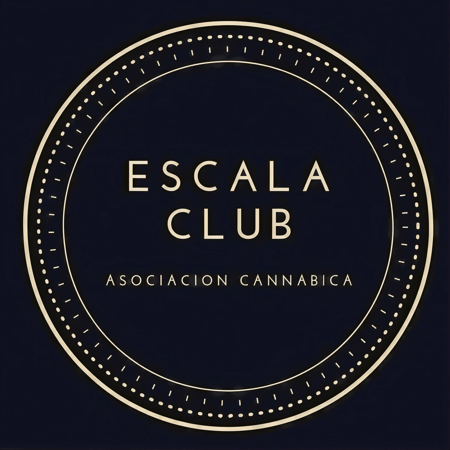 Cannabis Social Club Escala Club logo