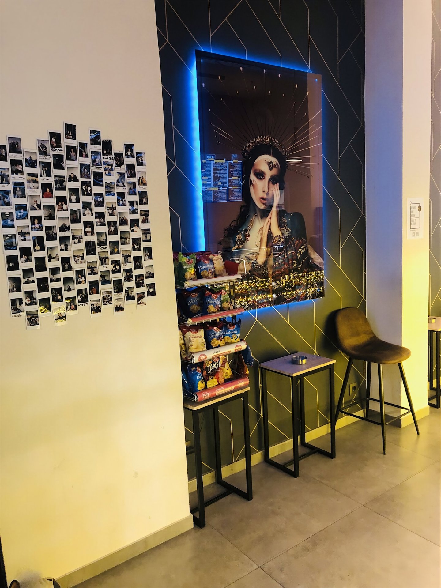 Sensi Social Club