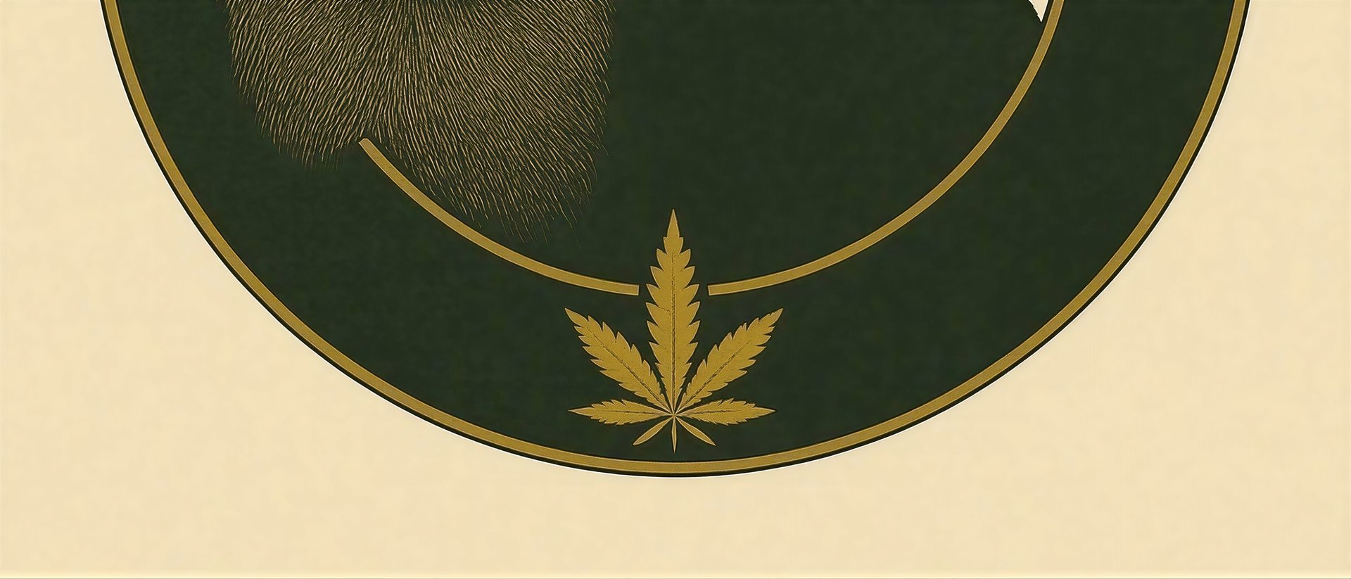 Gus & Mauri Cannabis hero