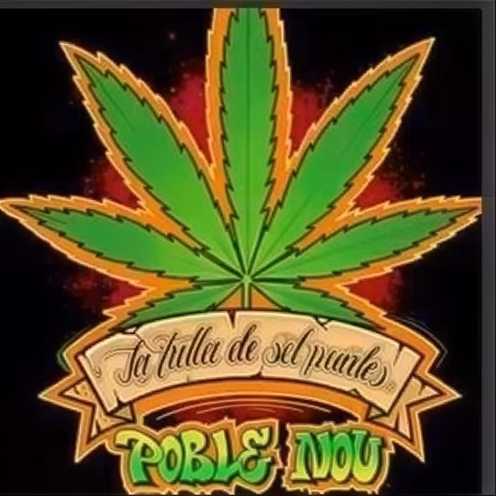 Cannabis Social Club Full De Set Puntes logo