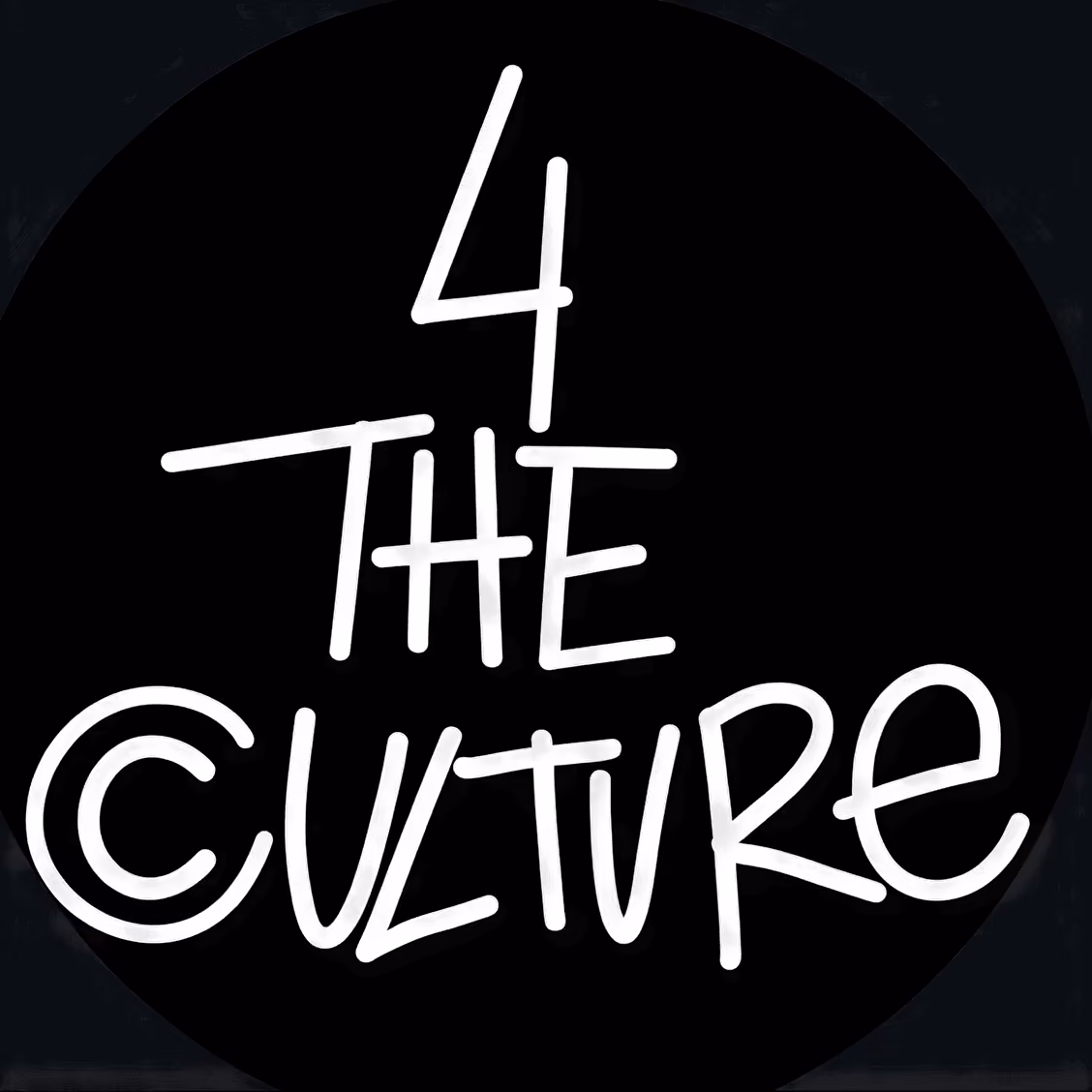 Cannabis Social Club 4 the Culture logo