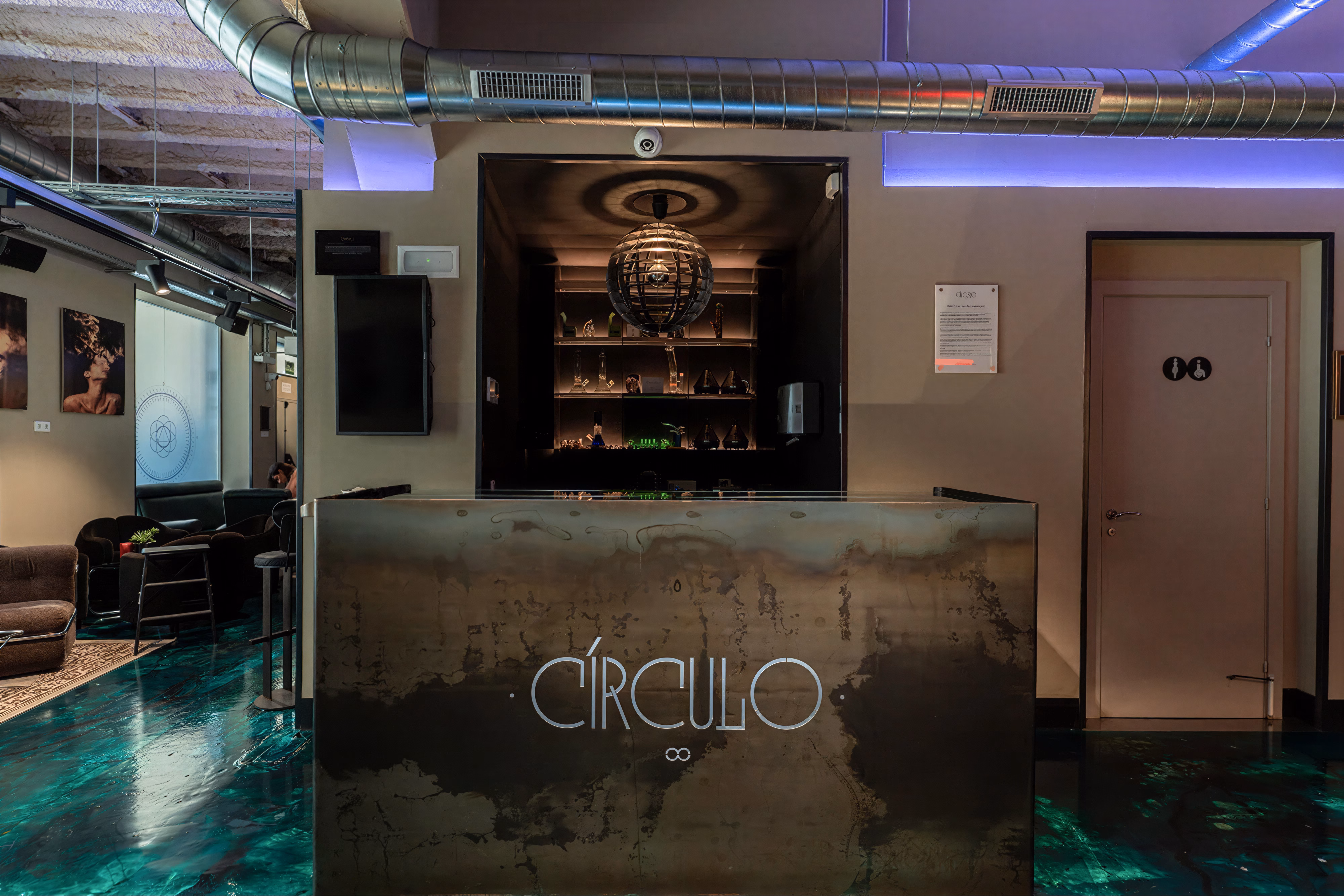 Circulo BCN