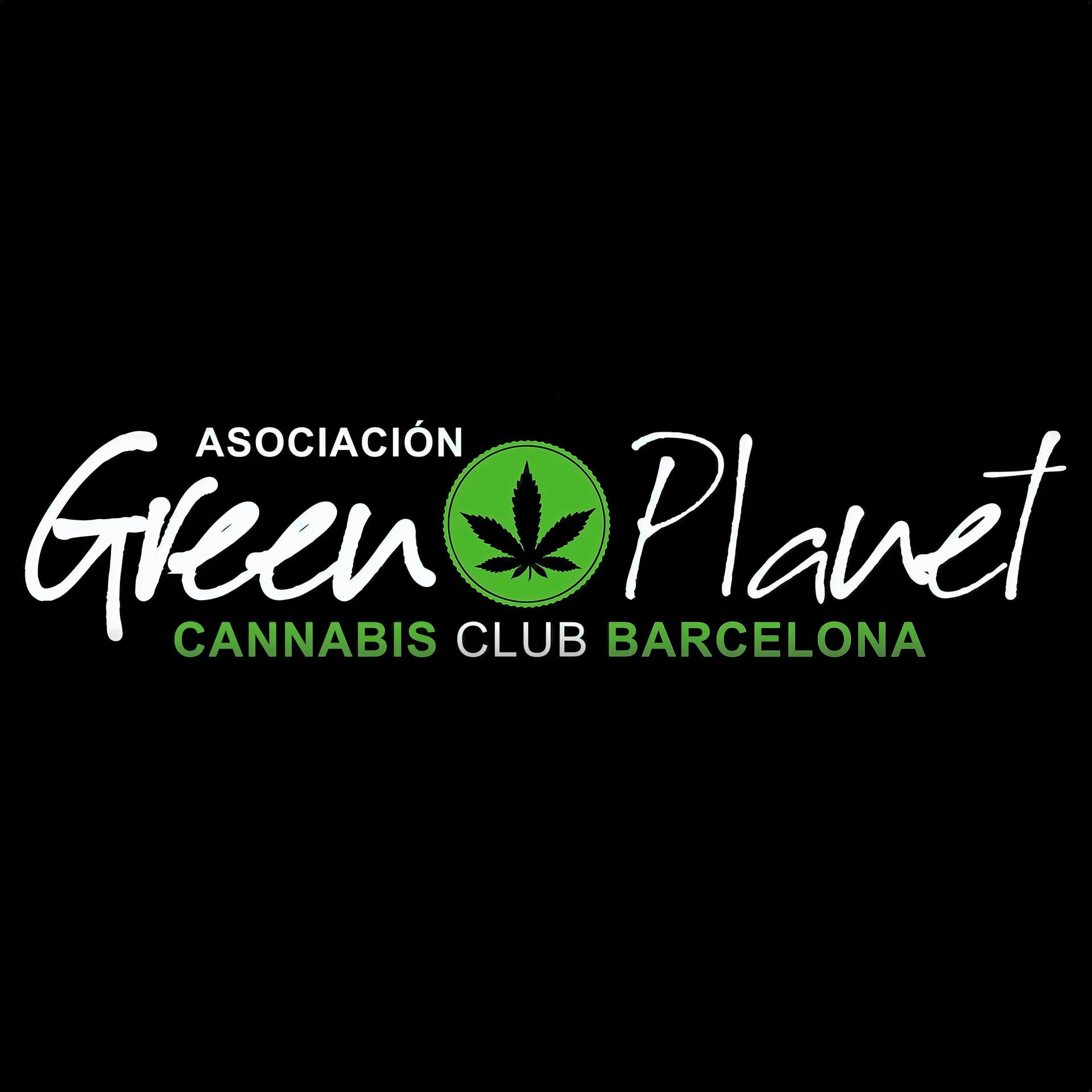 Green Planet logo