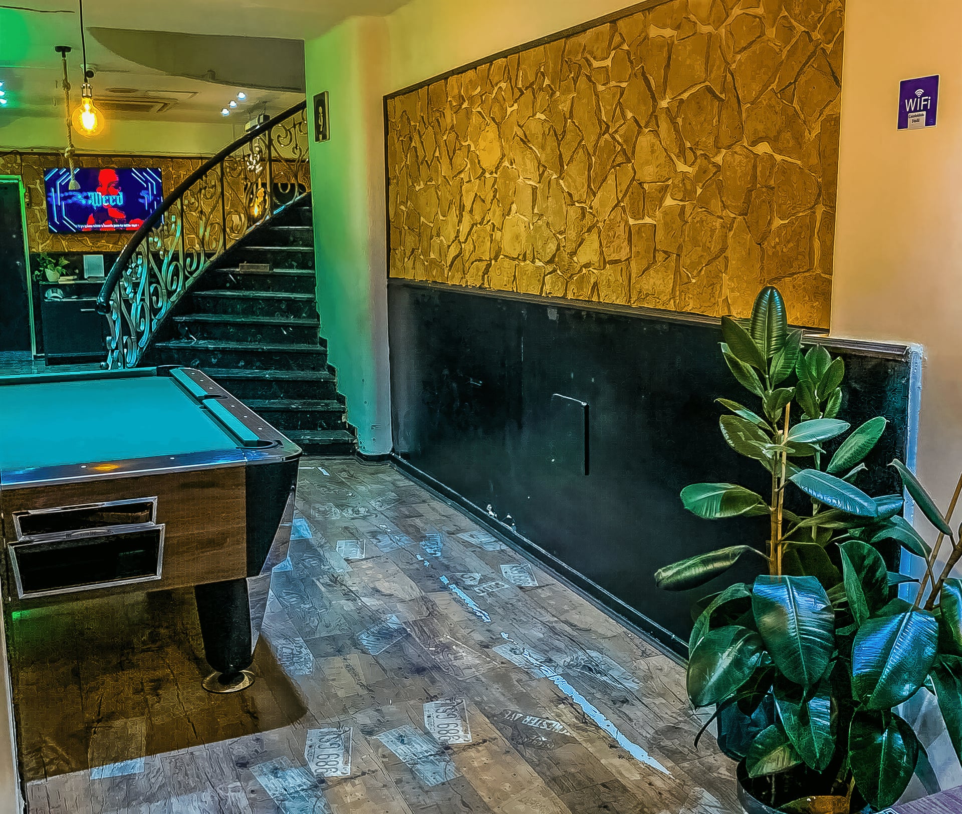 Escala Club