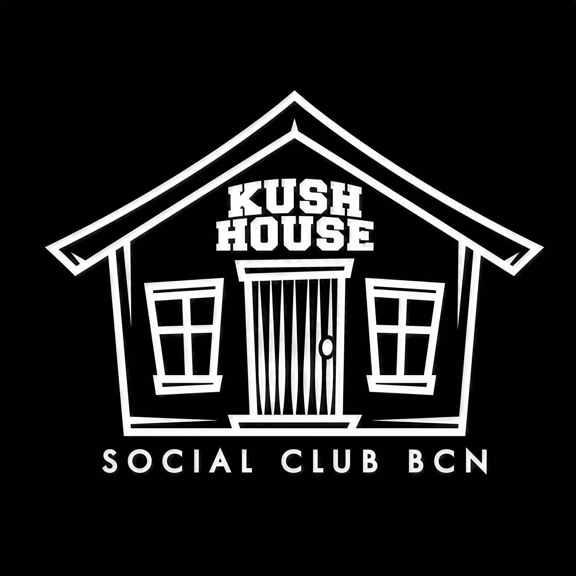 Kush House logo