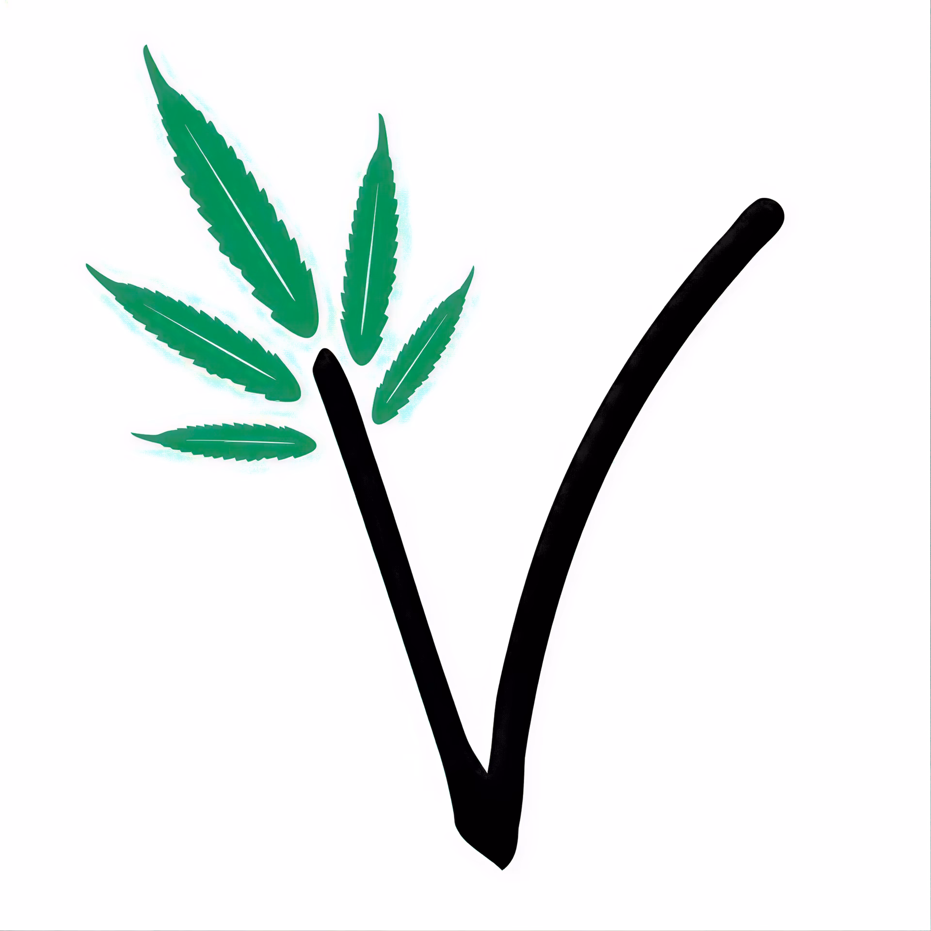 Cannabis Social Club Club vilaherba logo