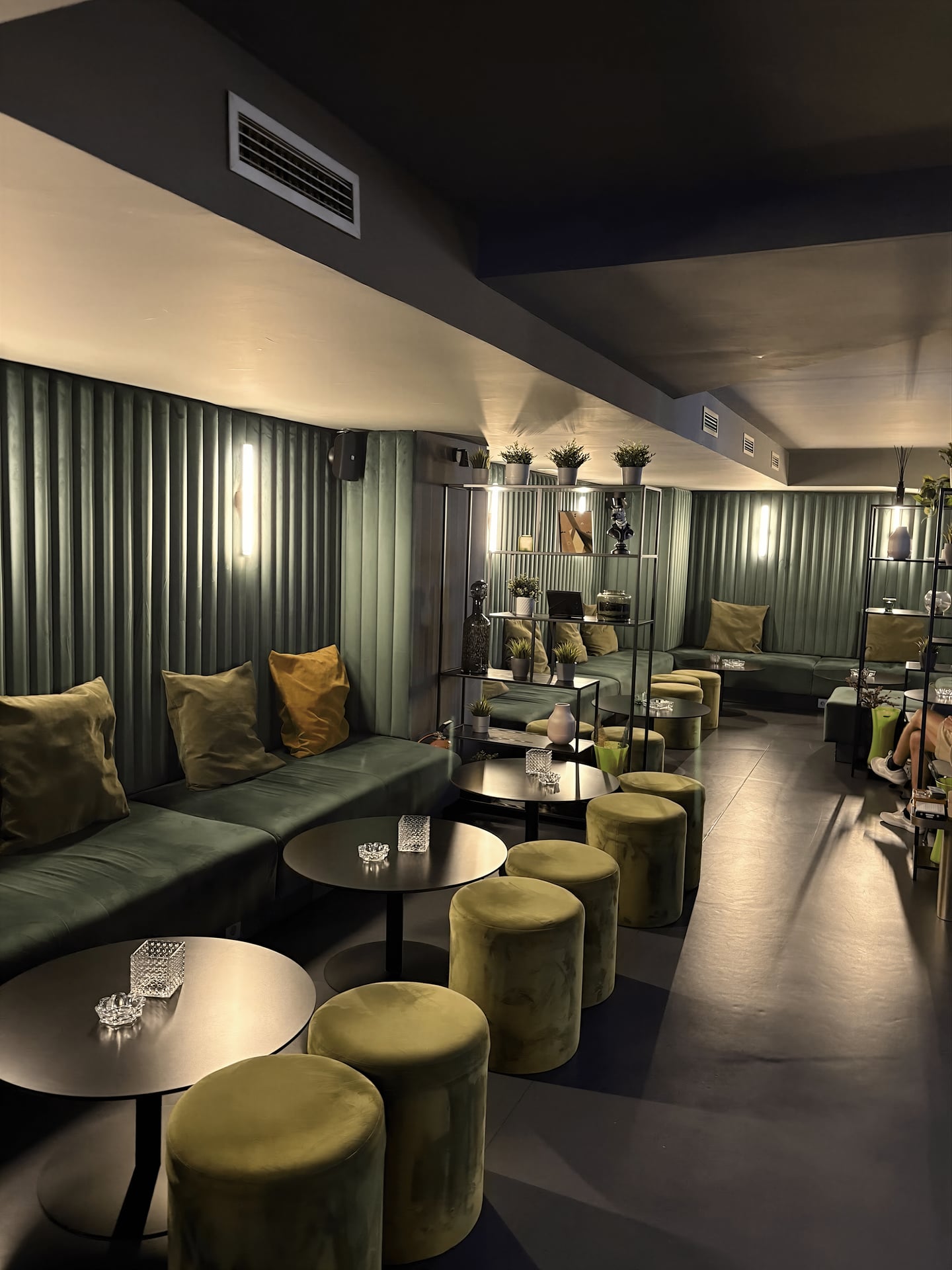 The Green Boutique