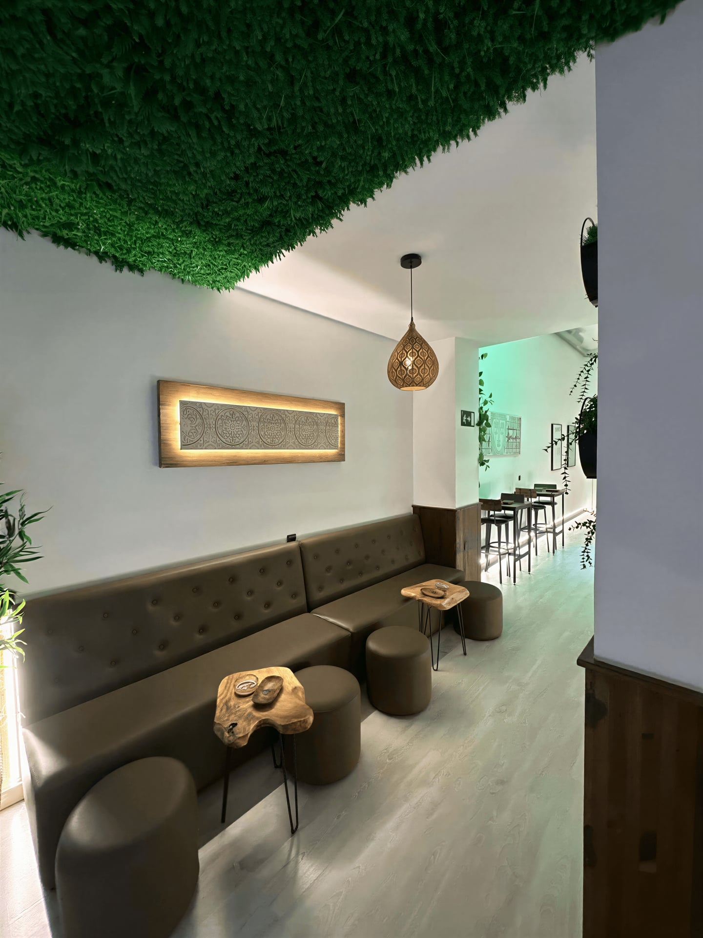 Sacred Smoke Club