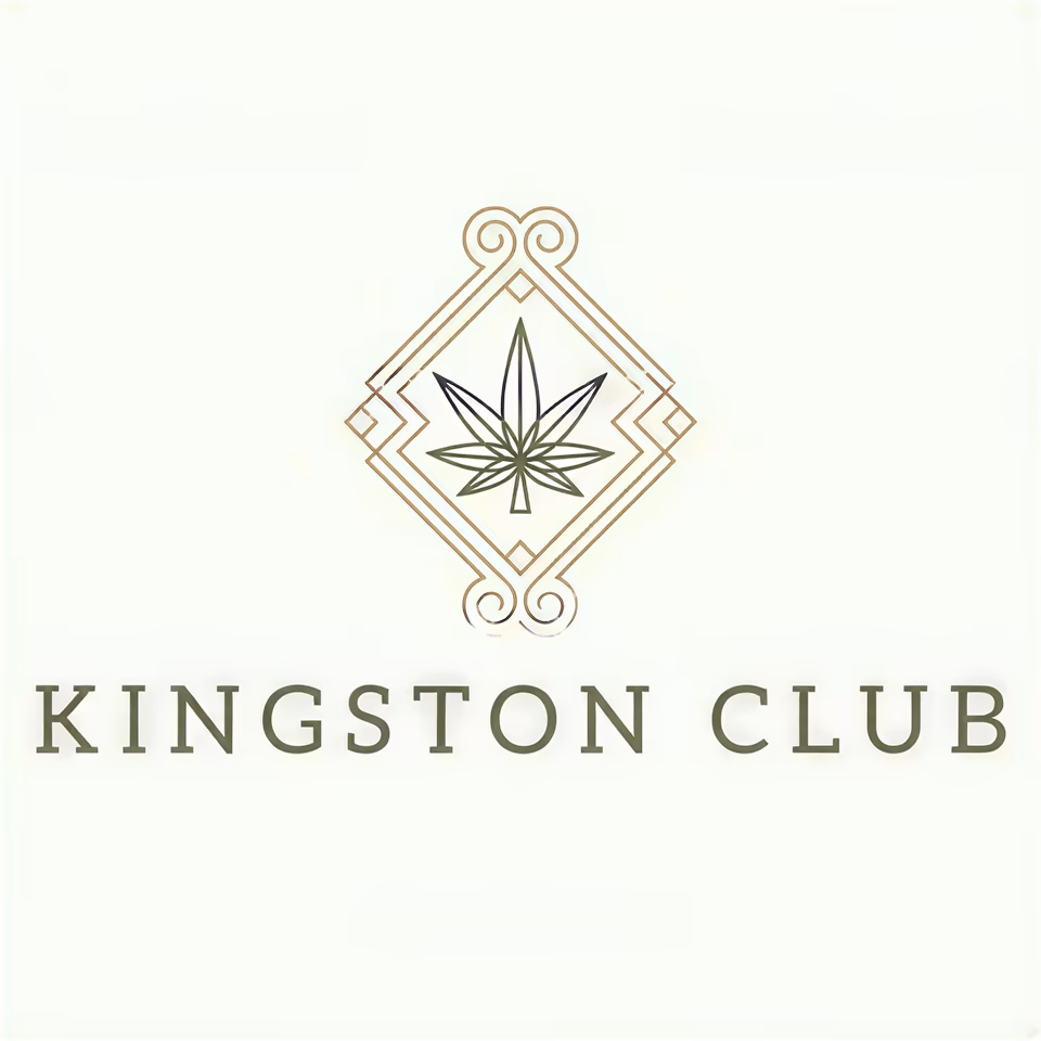 Cannabis Social Club Kingston Club logo