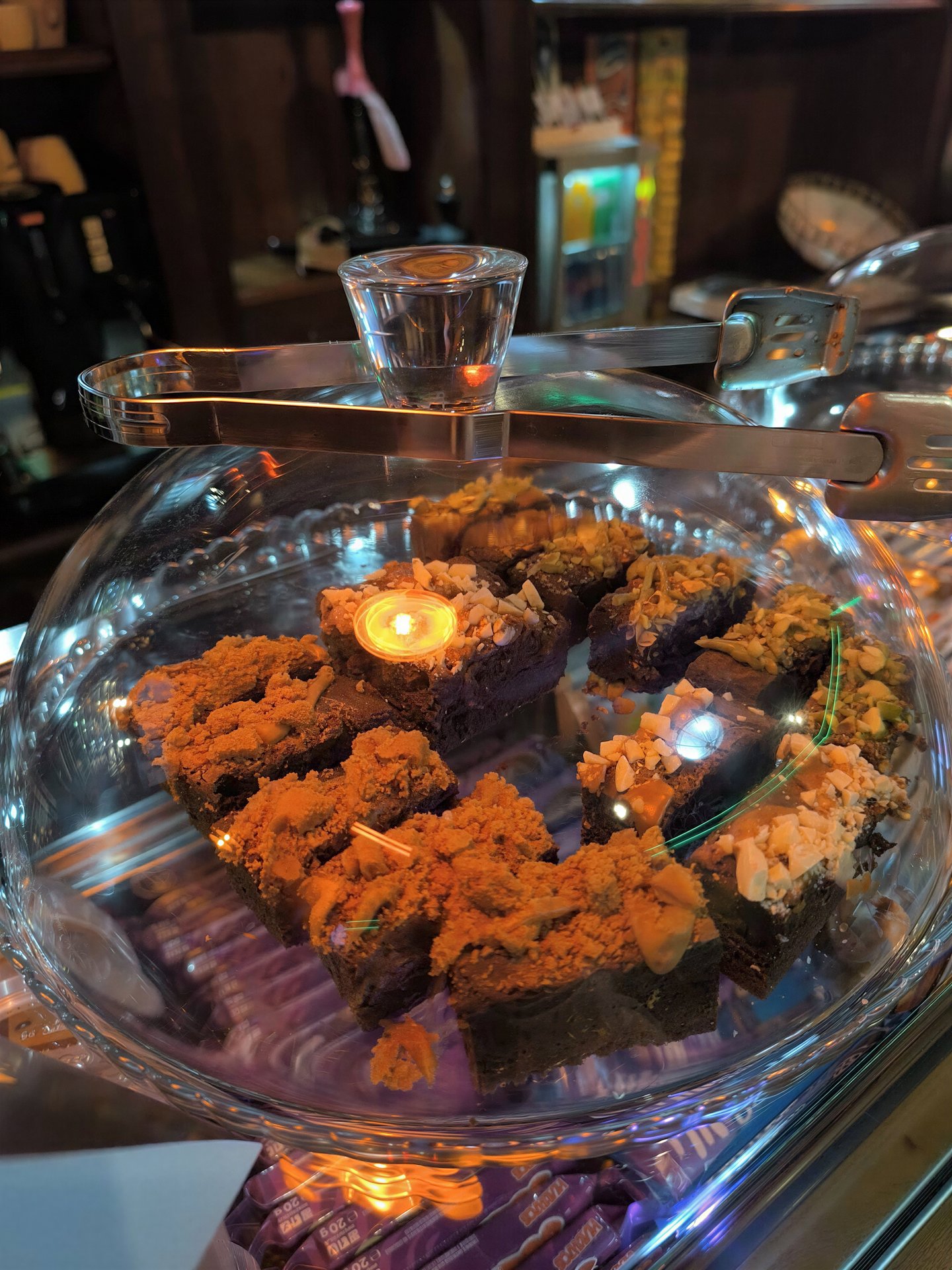 Golden Weed