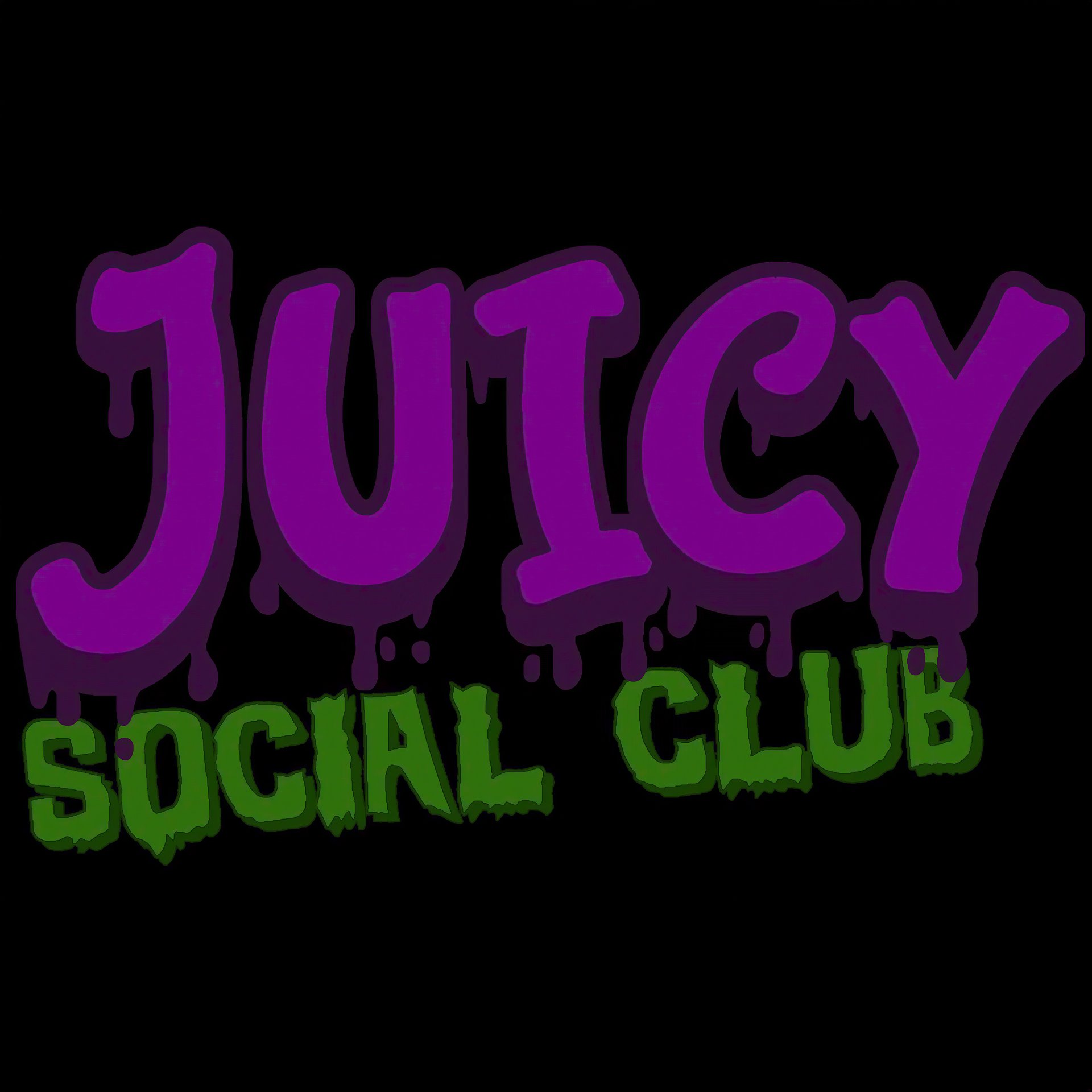 Juicy Social Club logo