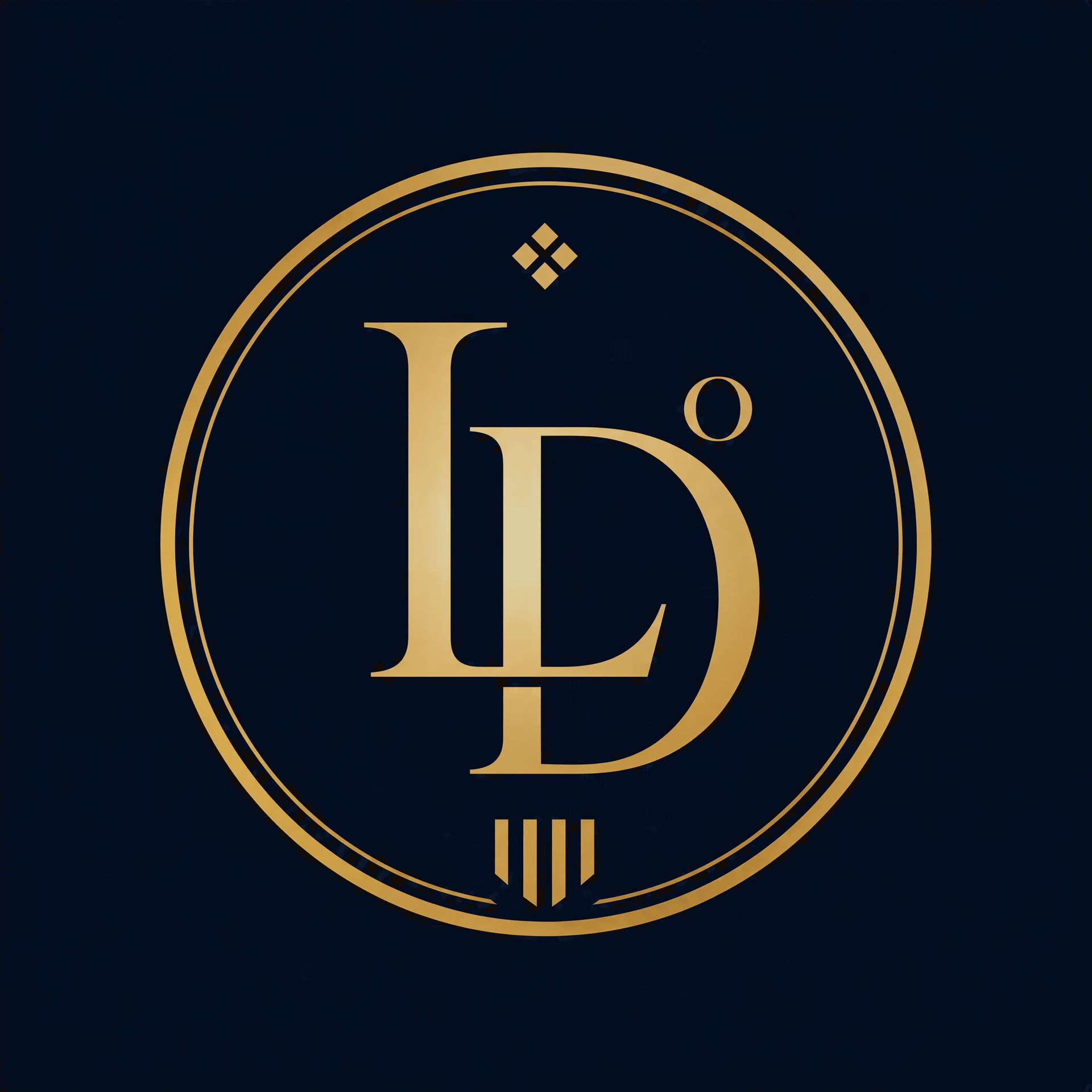 La Llavor D'or logo