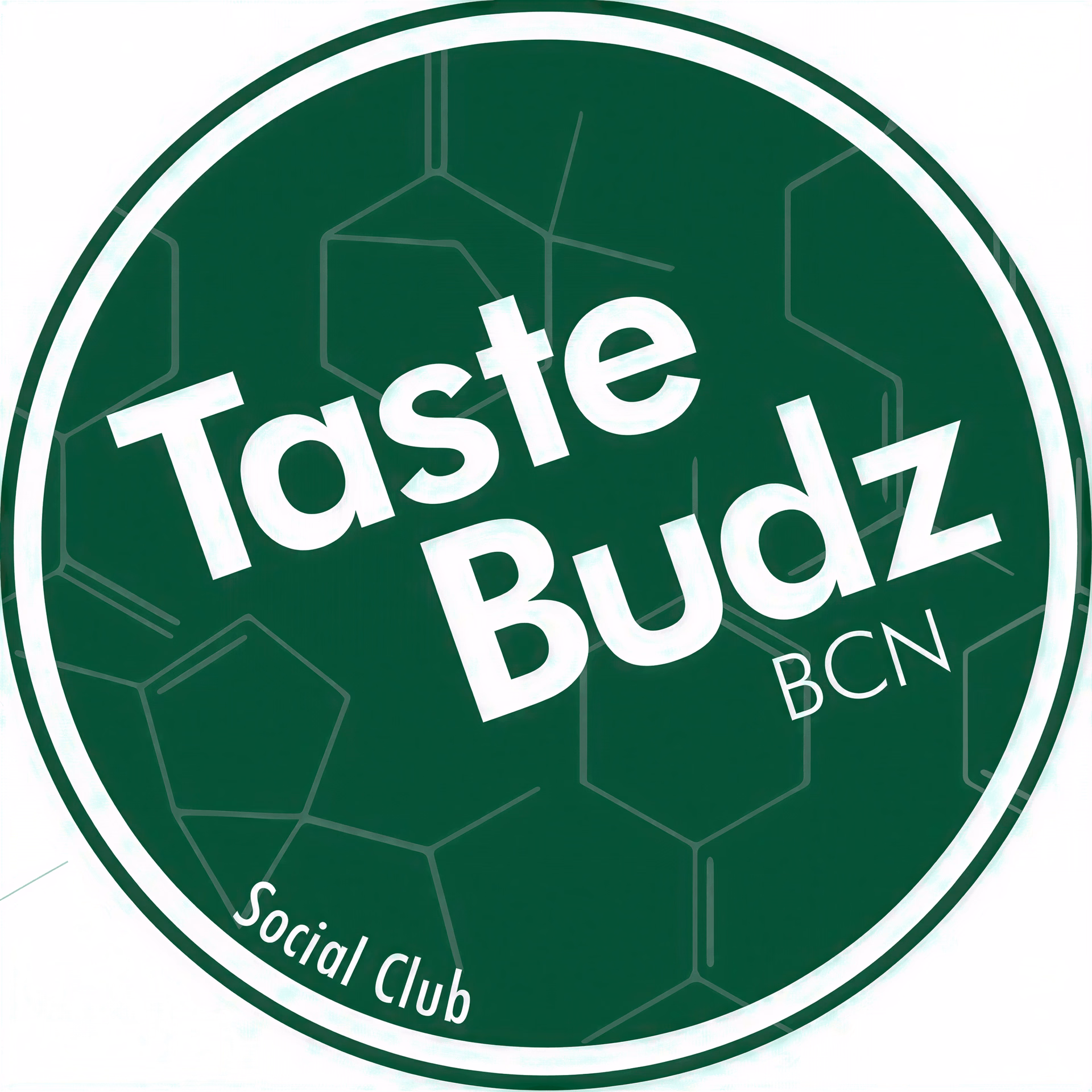 Cannabis Social Club Taste Budz logo