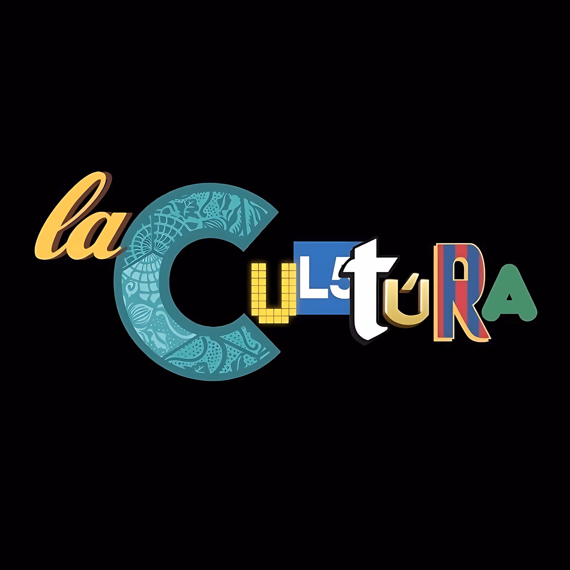 Cannabis Social Club La Cultura logo