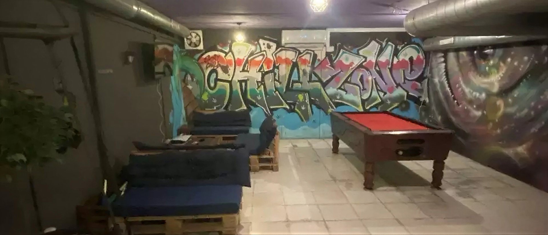 ChillZone hero