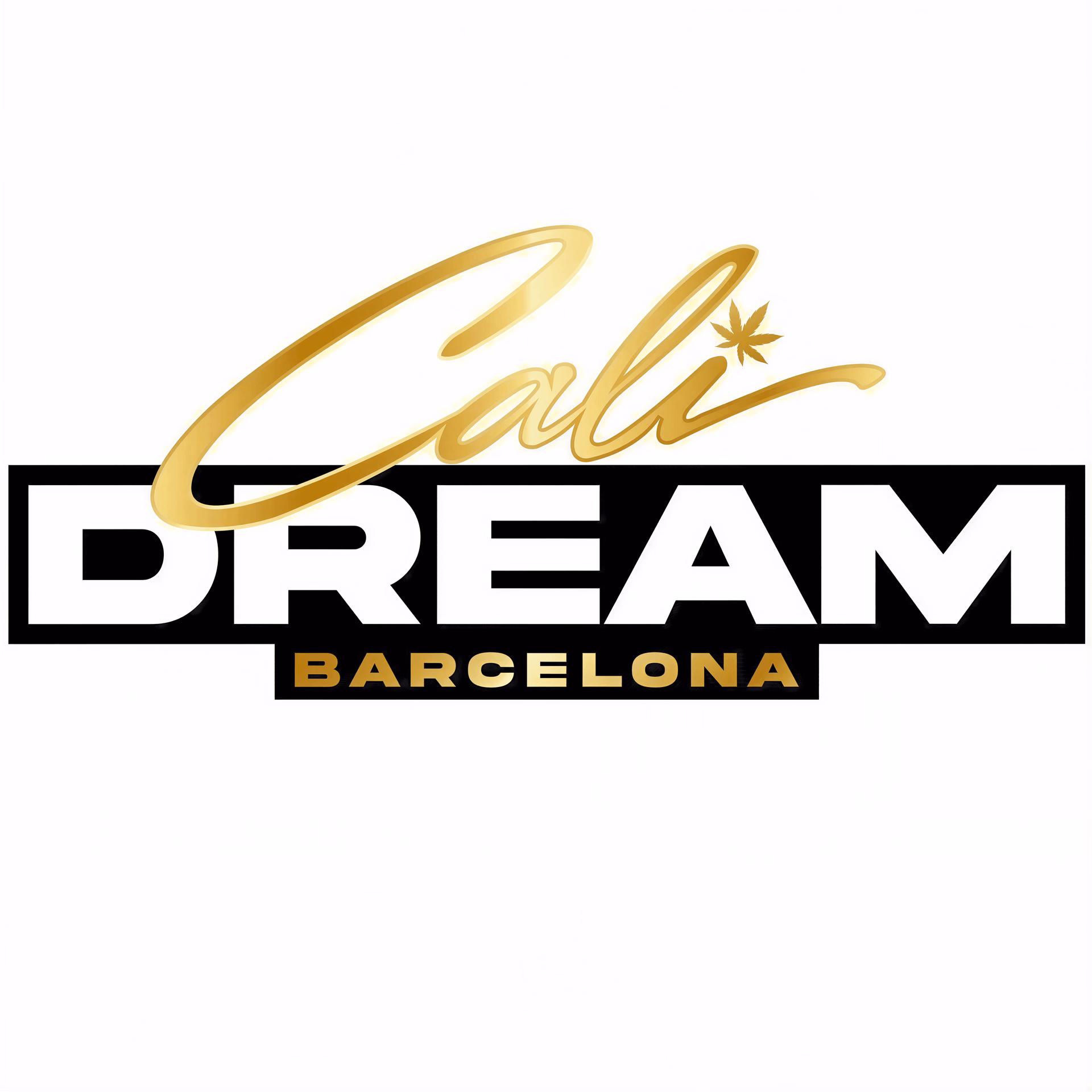 Cannabis Social Club Cali Dream logo