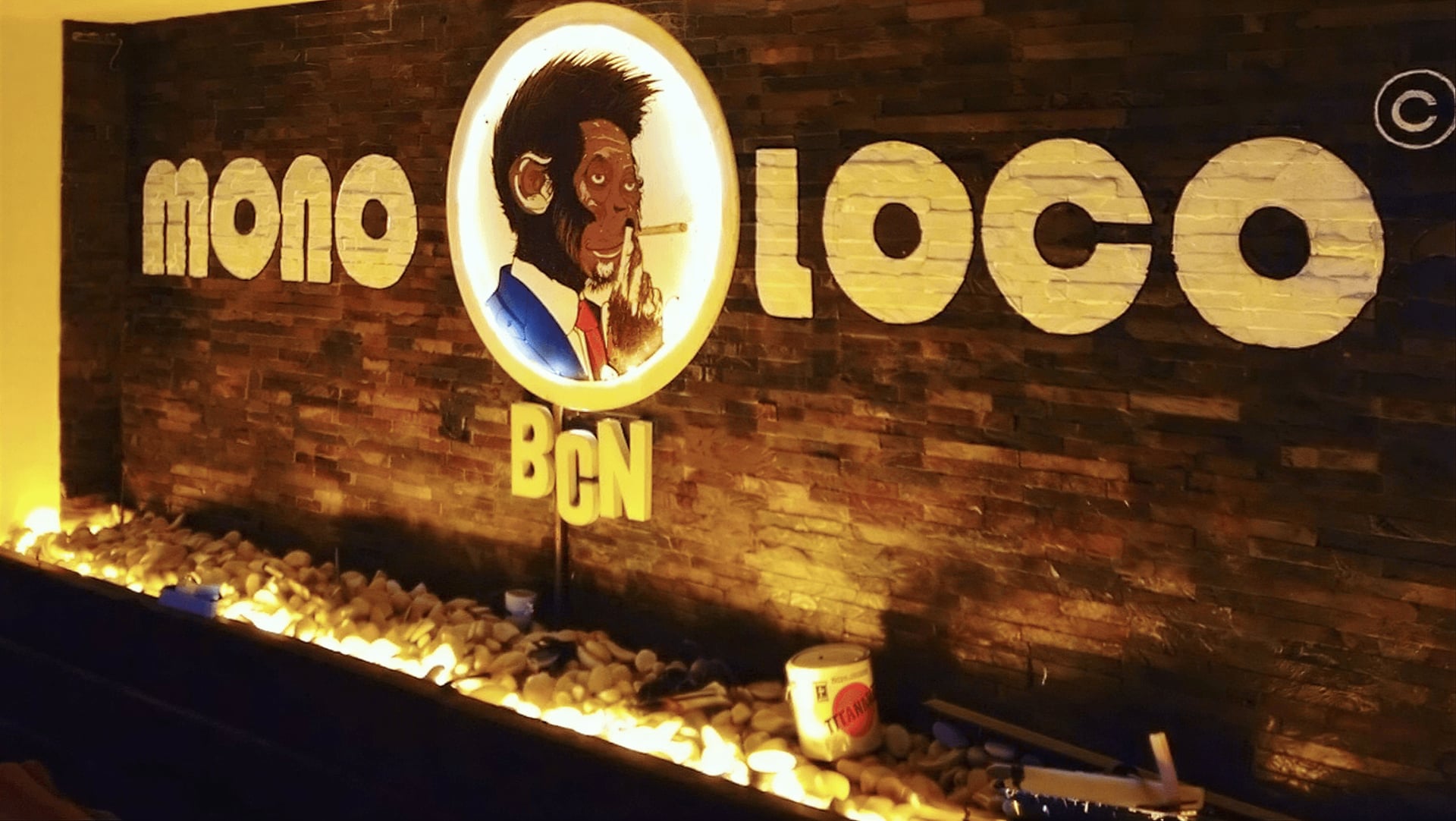 Monoloco