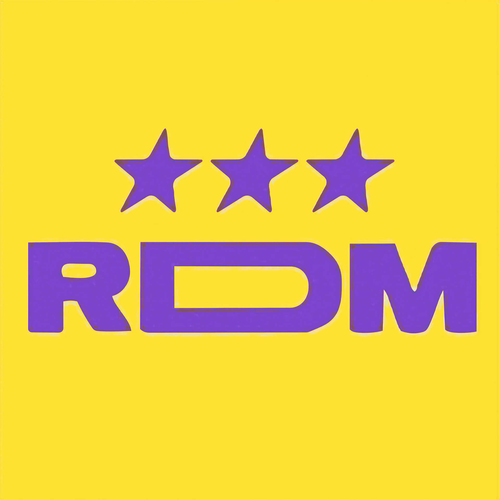 Cannabis Social Club RDM logo