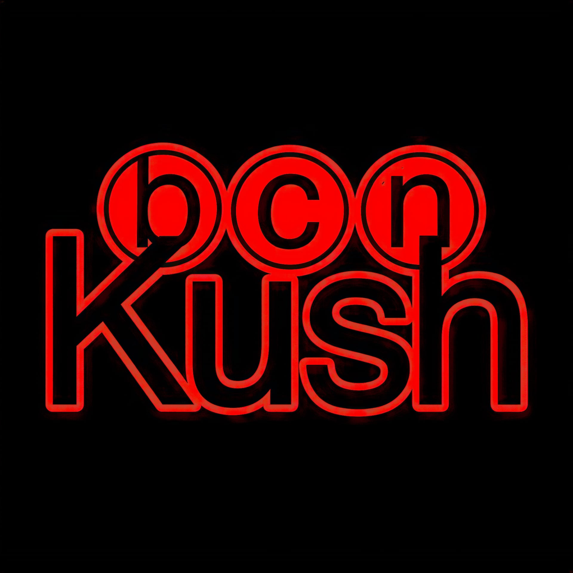 Kush logo
