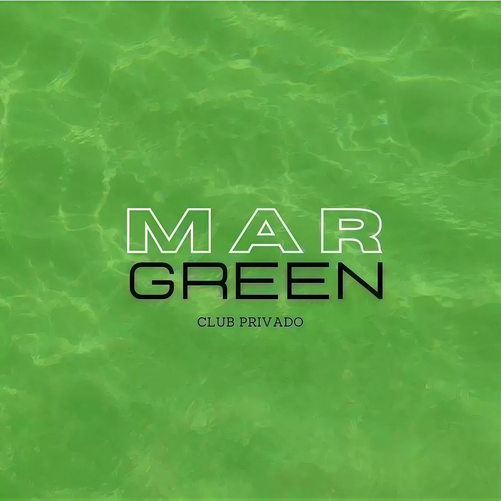 Mar Green logo