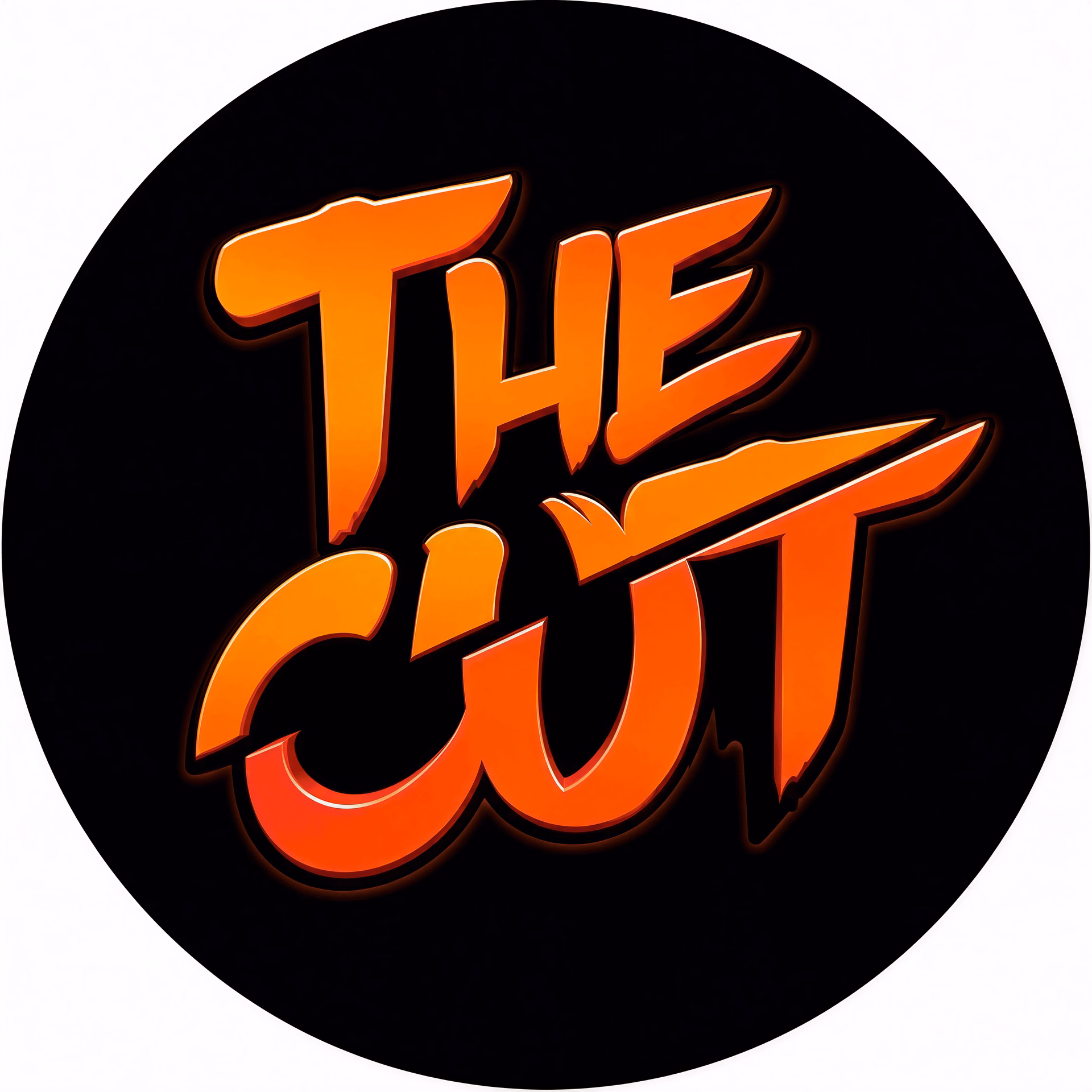 Cannabis Social Club The Cut logo