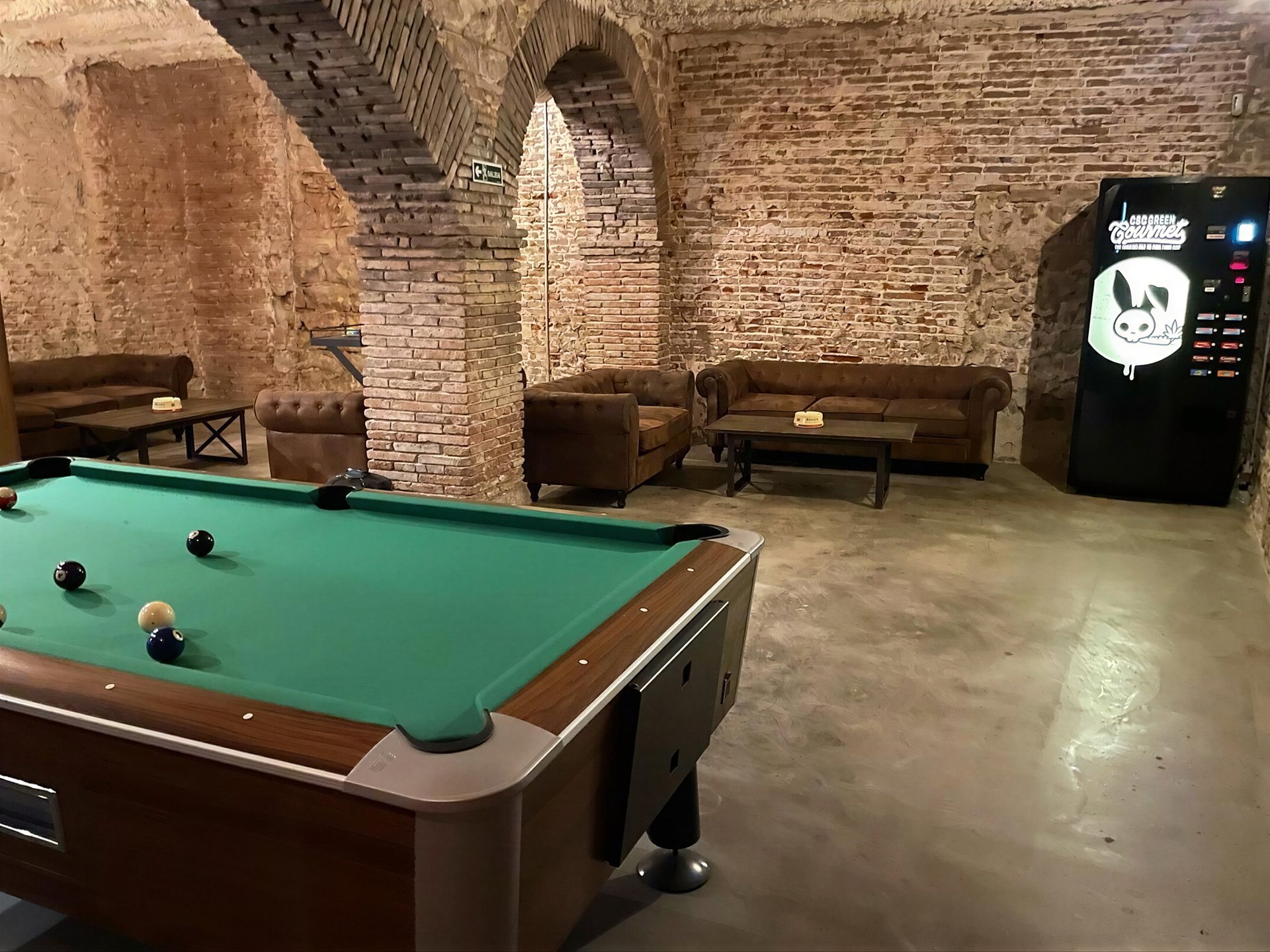 Blunted Social Club