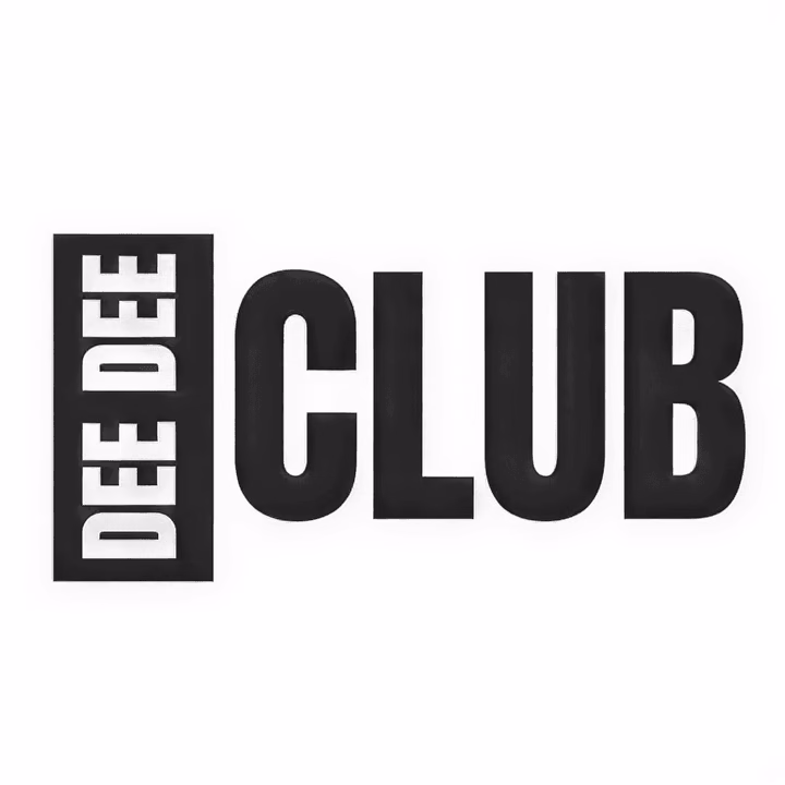 Cannabis Social Club Dee Dee Club logo